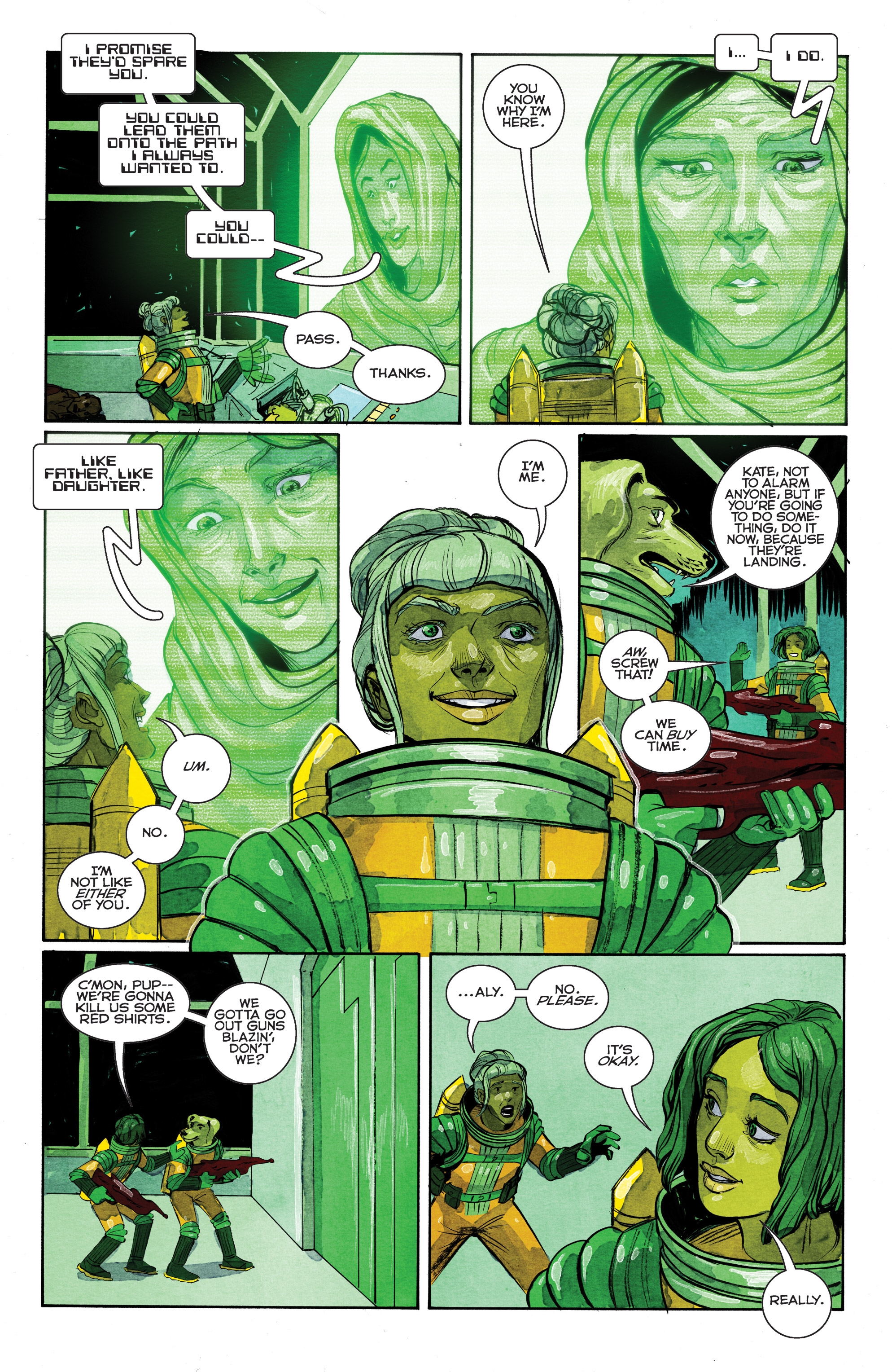 Shutter (2014-) issue 30 - Page 15