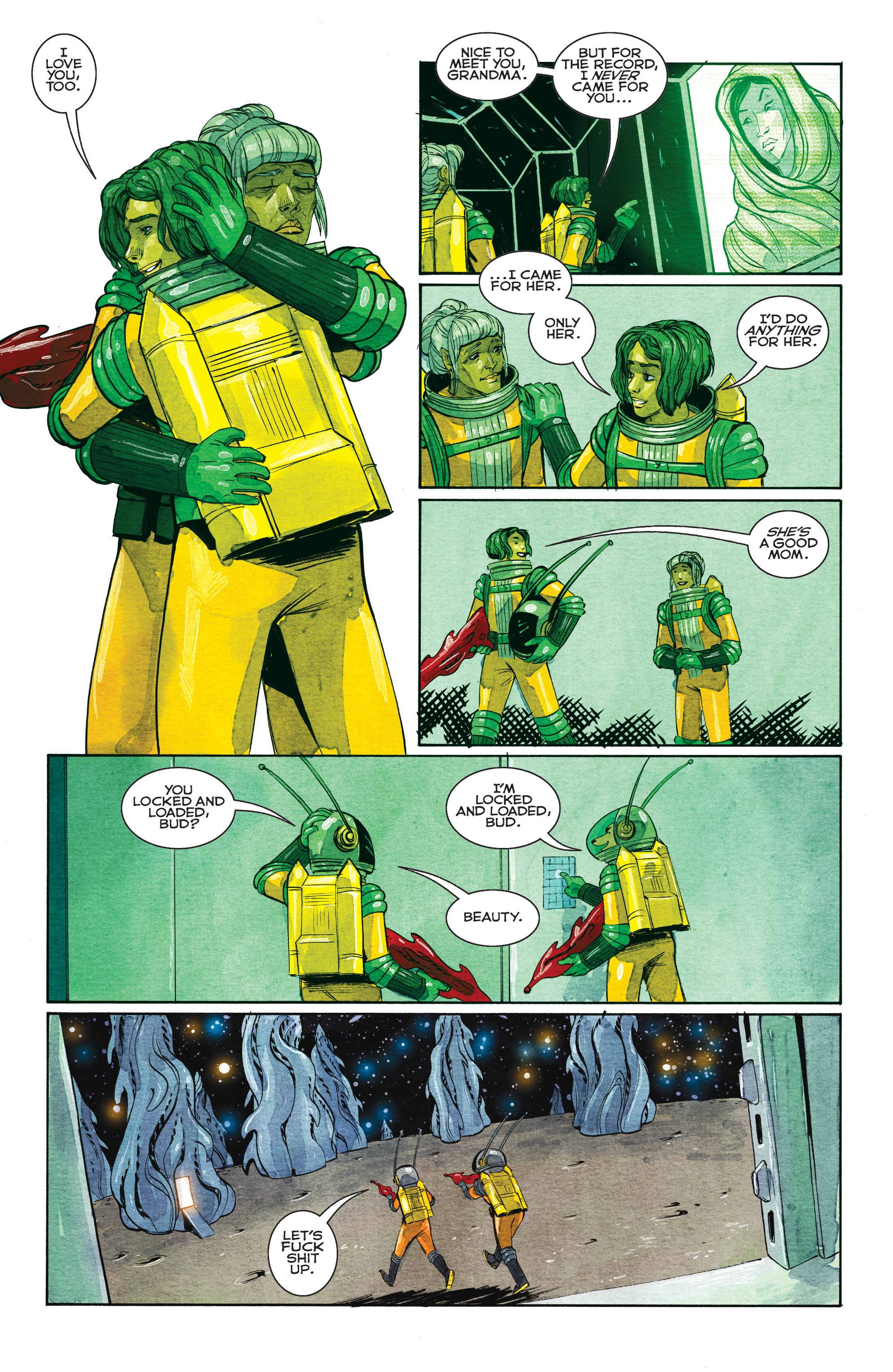 Shutter (2014-) issue 30 - Page 16