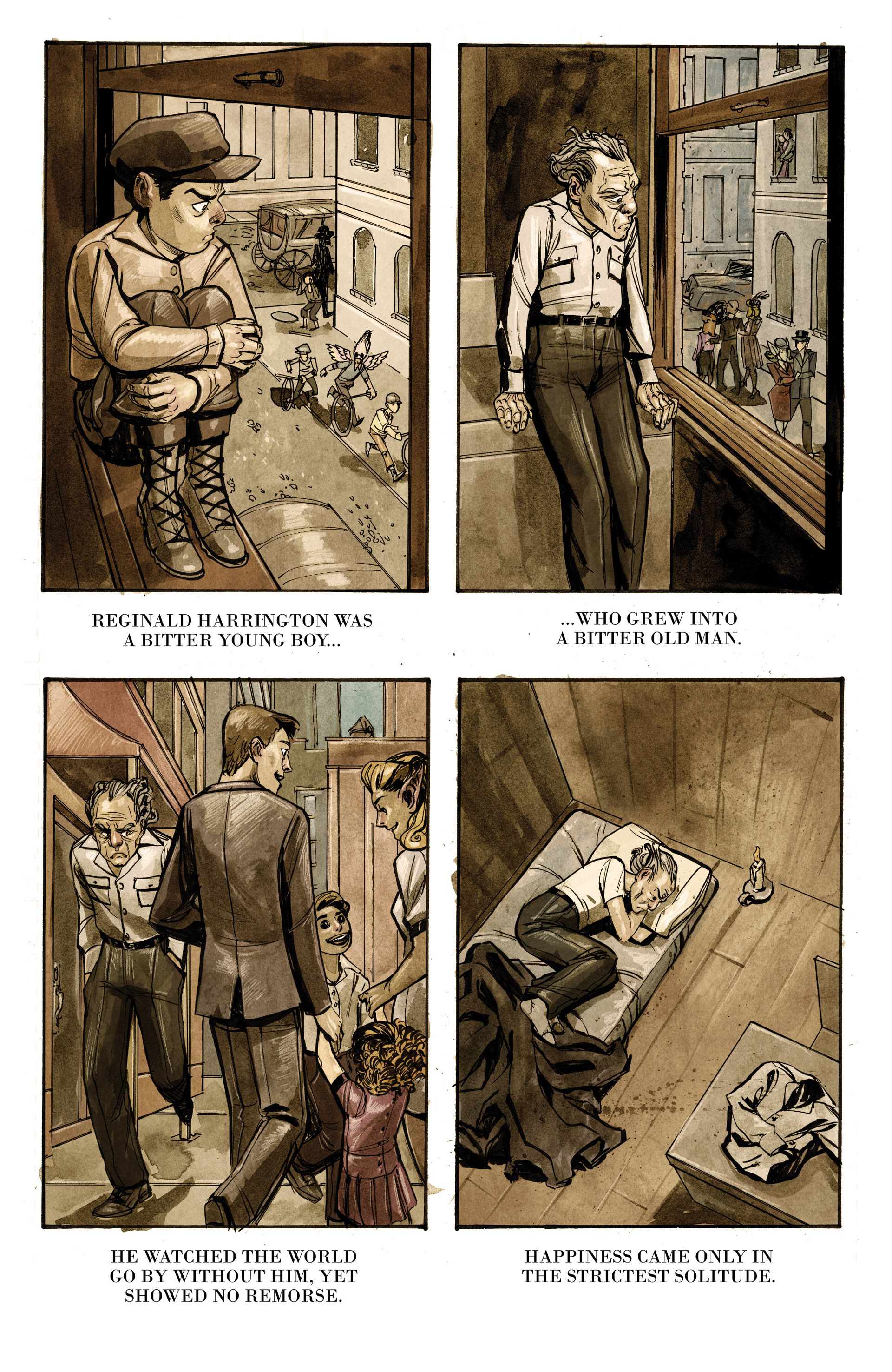 Shutter (2014-): Chapter 4 - Page 2