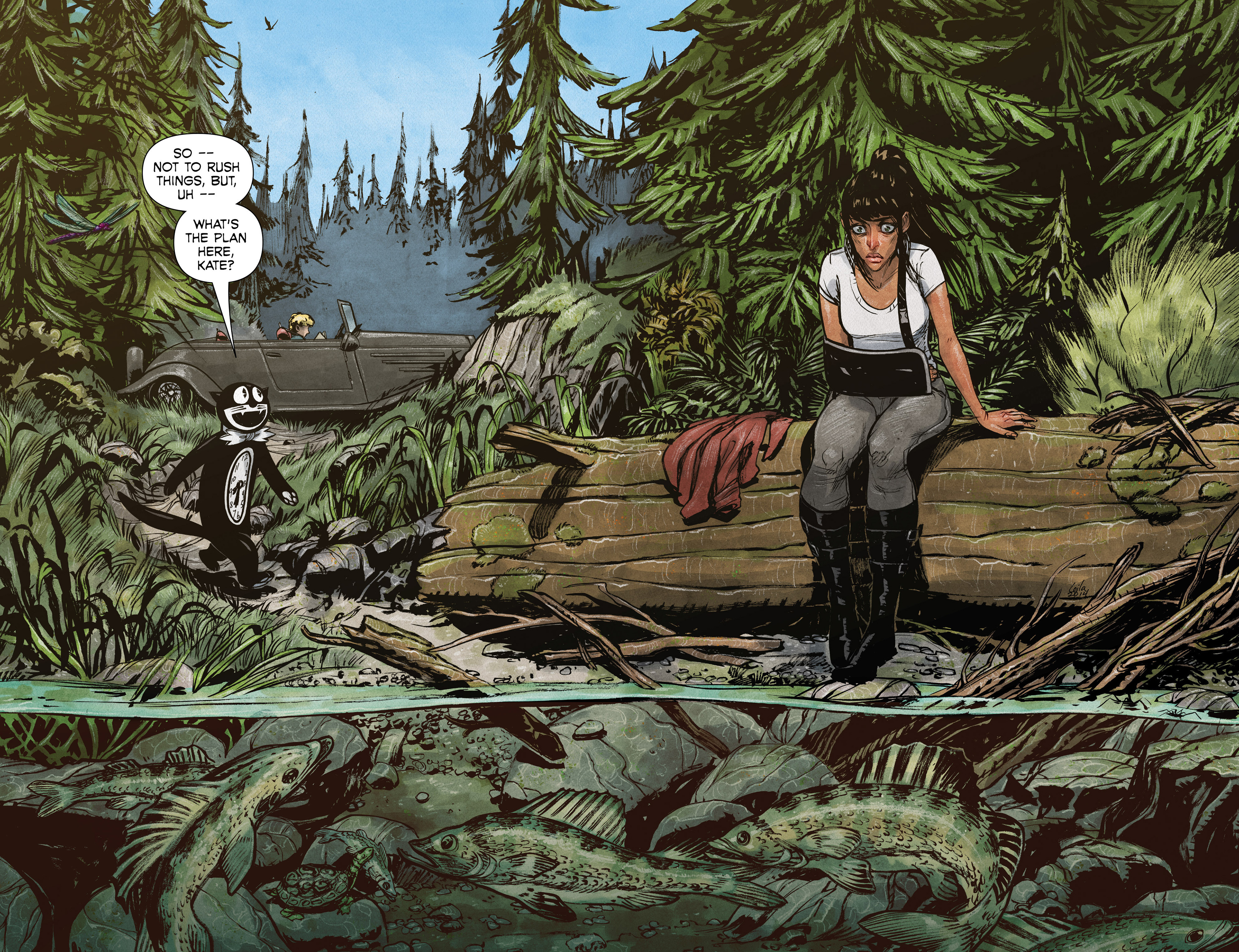 Shutter (2014-): Chapter 6 - Page 2