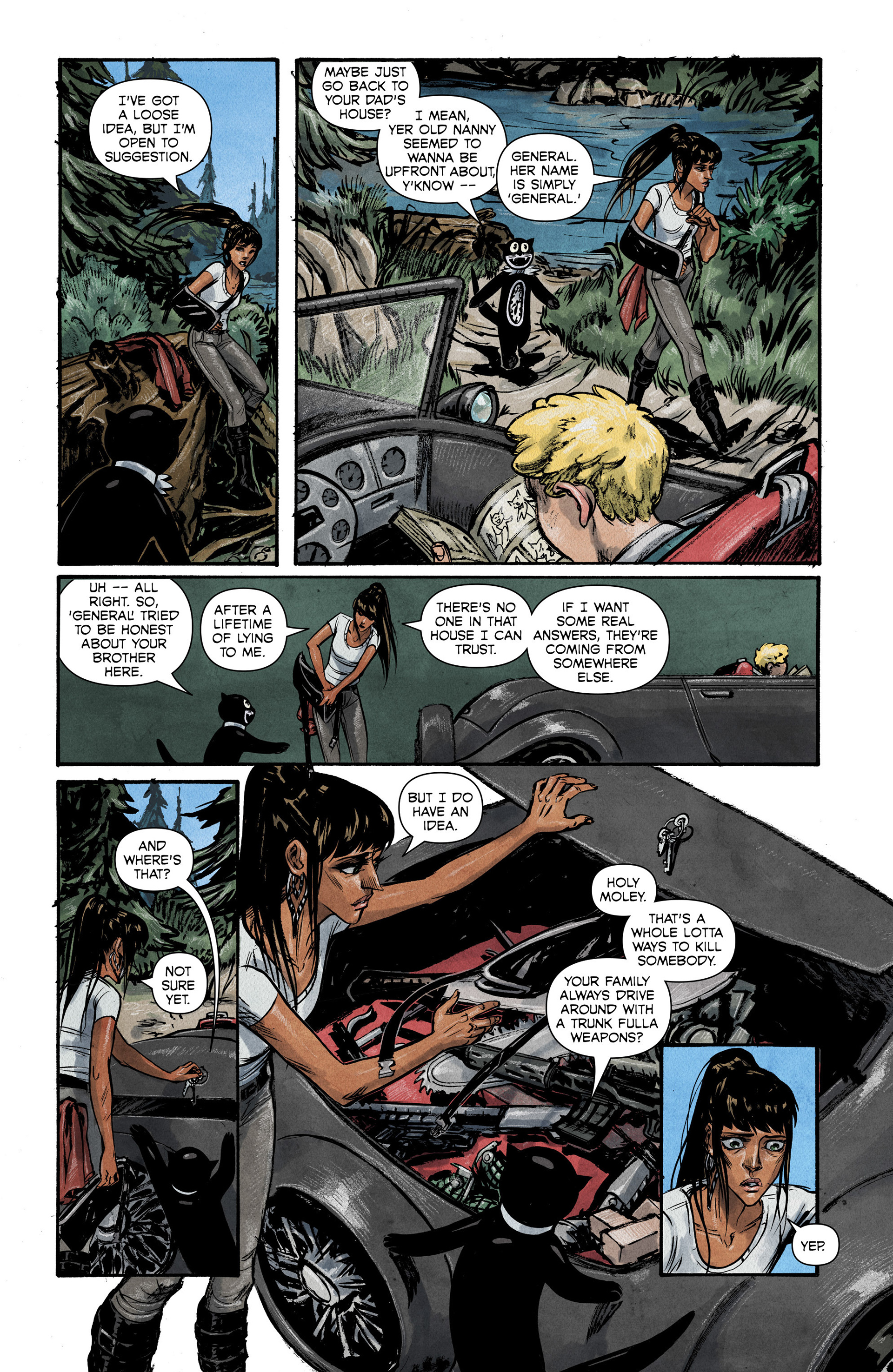 Shutter (2014-): Chapter 6 - Page 3
