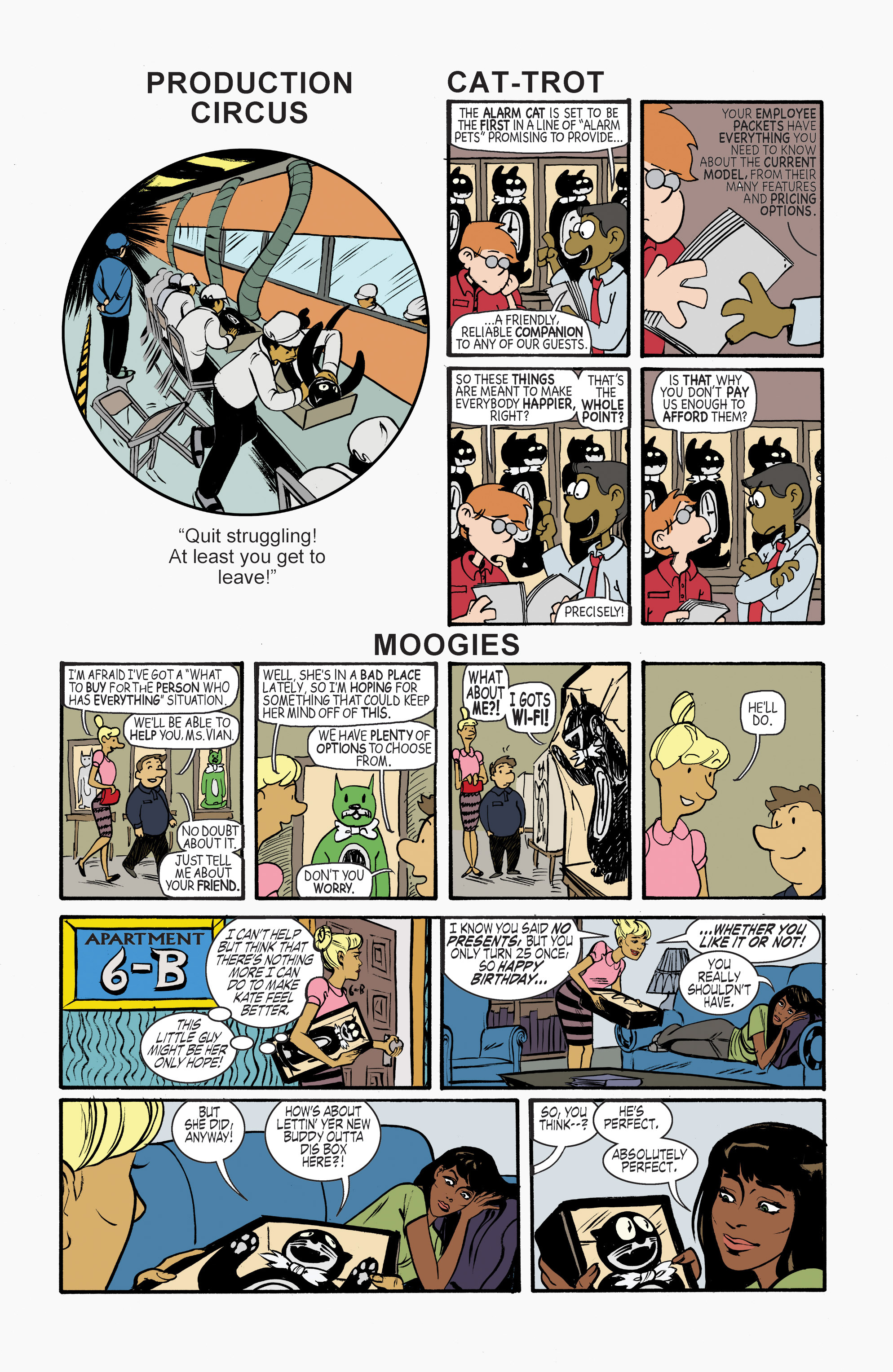 Shutter (2014-): Chapter 8 - Page 3