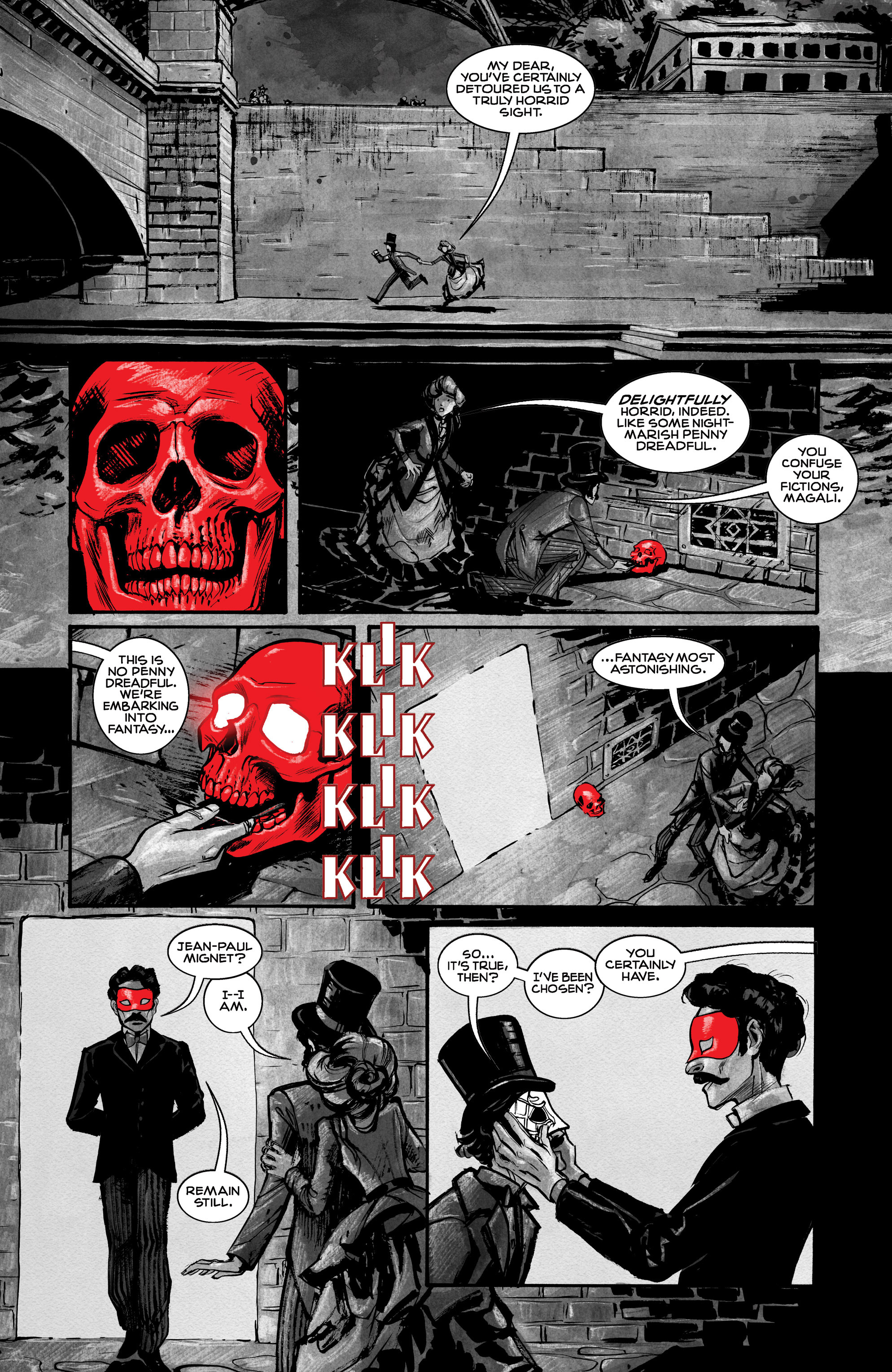 Shutter (2014-): Chapter 9 - Page 3