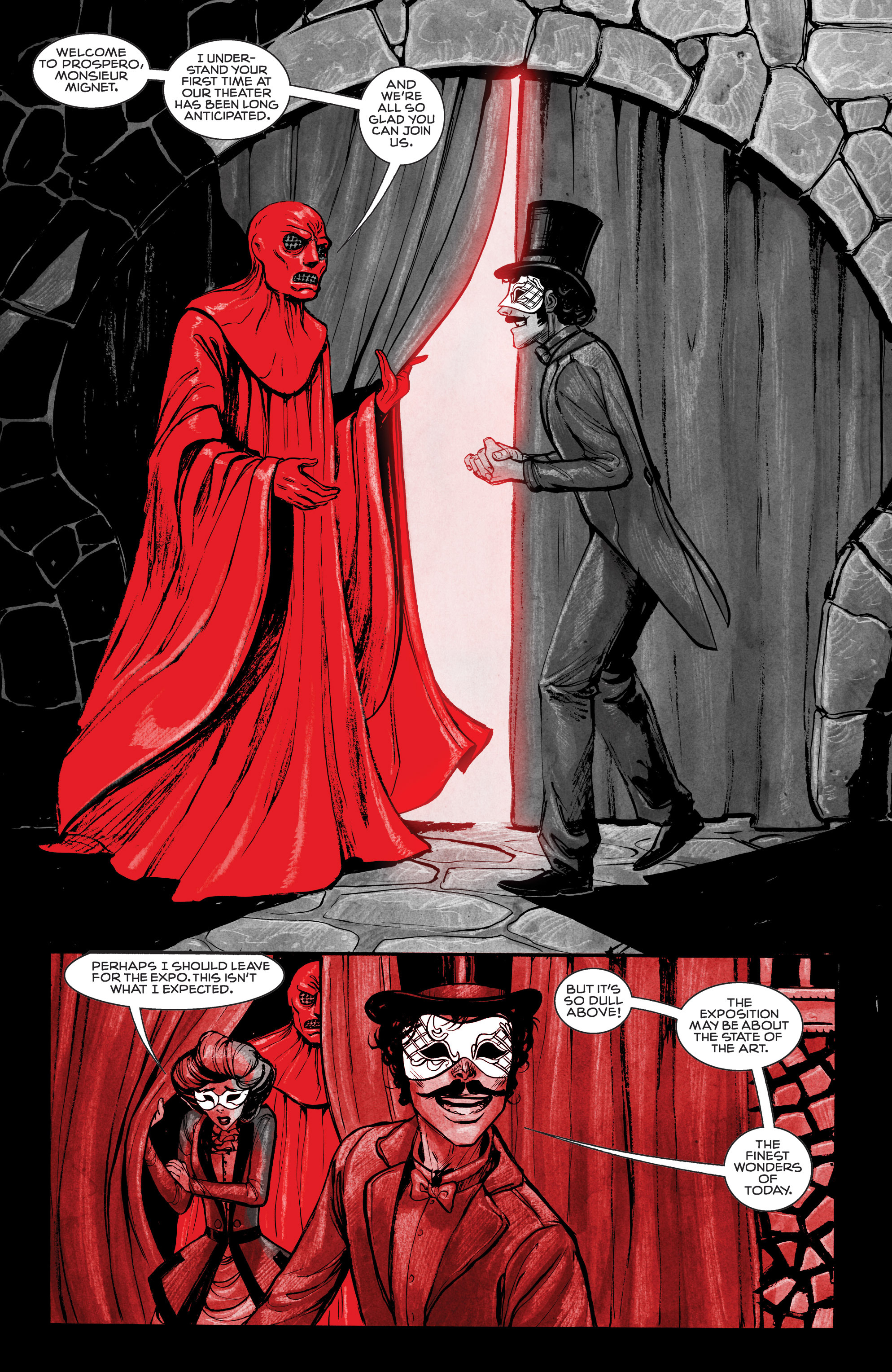 Shutter (2014-): Chapter 9 - Page 4