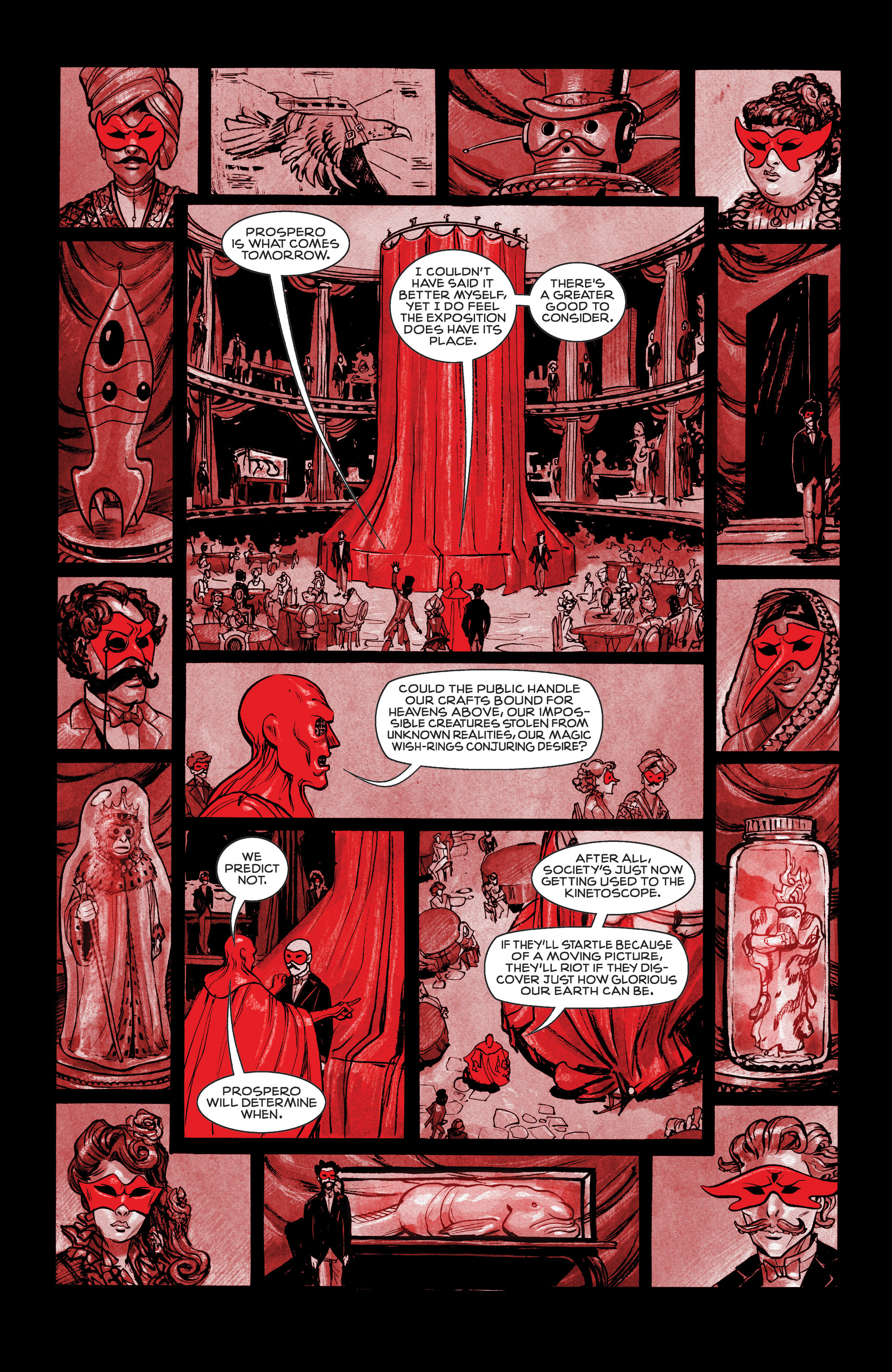 Shutter (2014-): Chapter 9 - Page 5