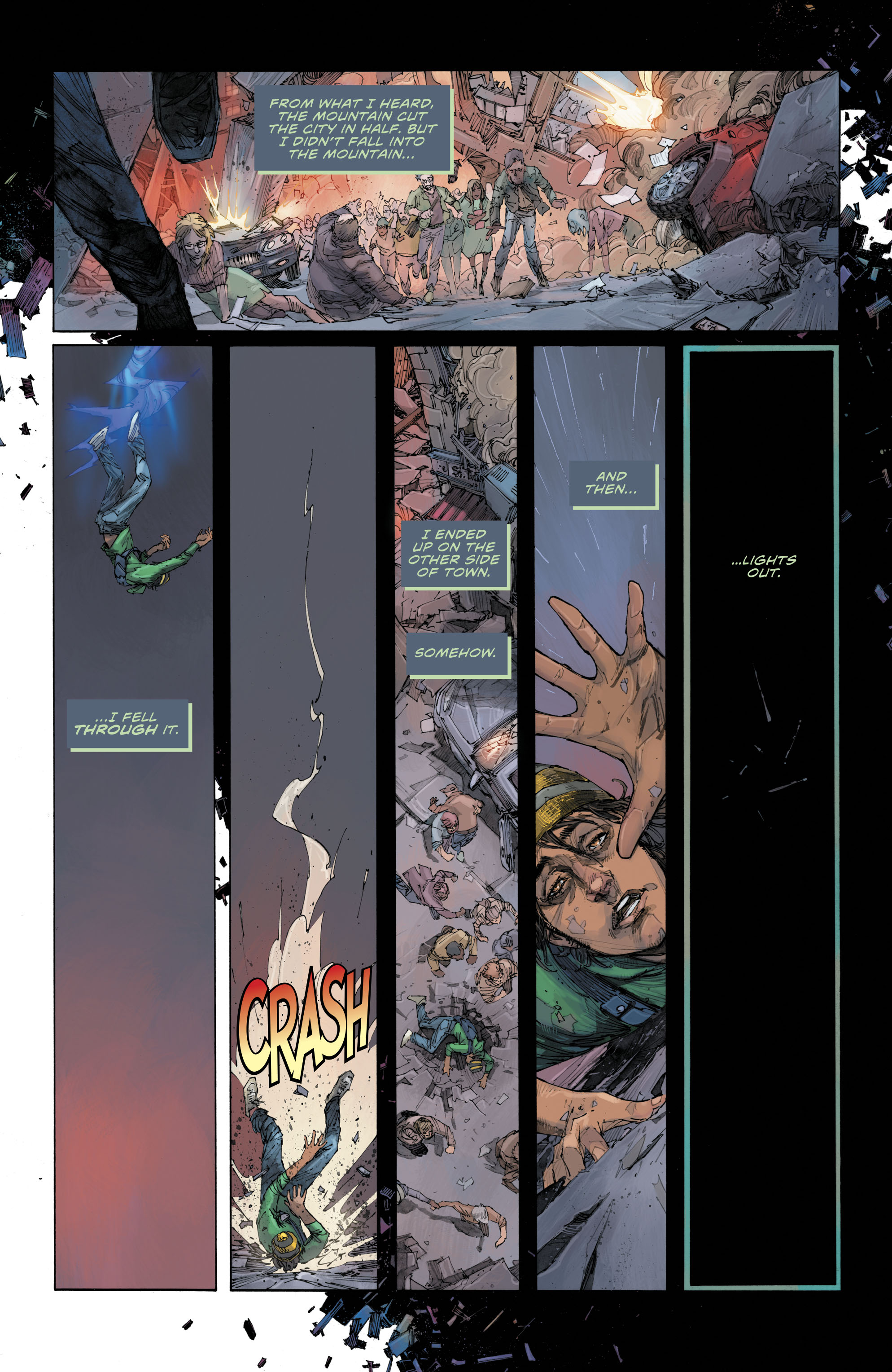 Sideways (2018-) issue 1 - Page 15