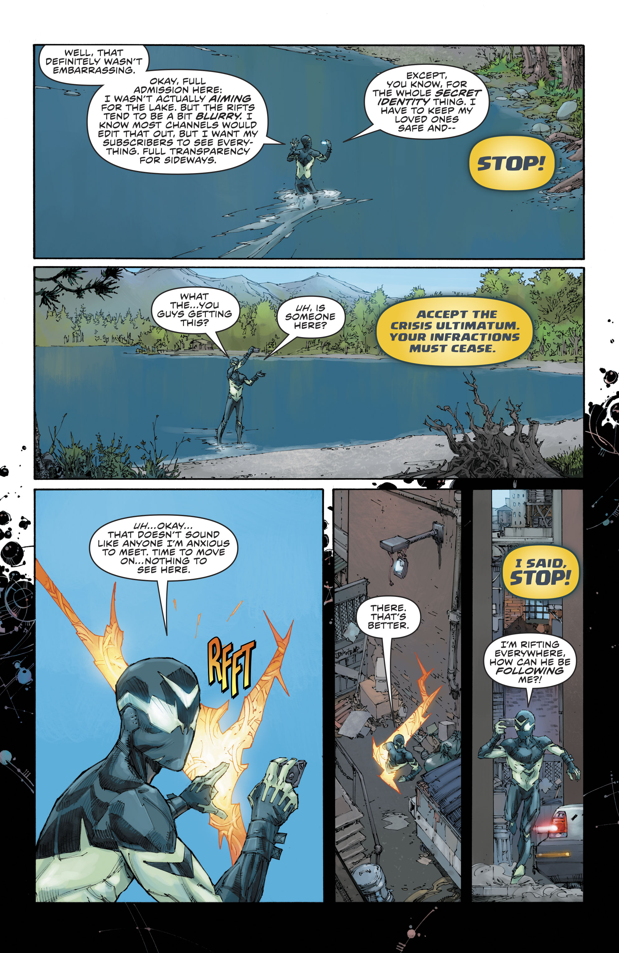 Sideways (2018-) issue 1 - Page 20