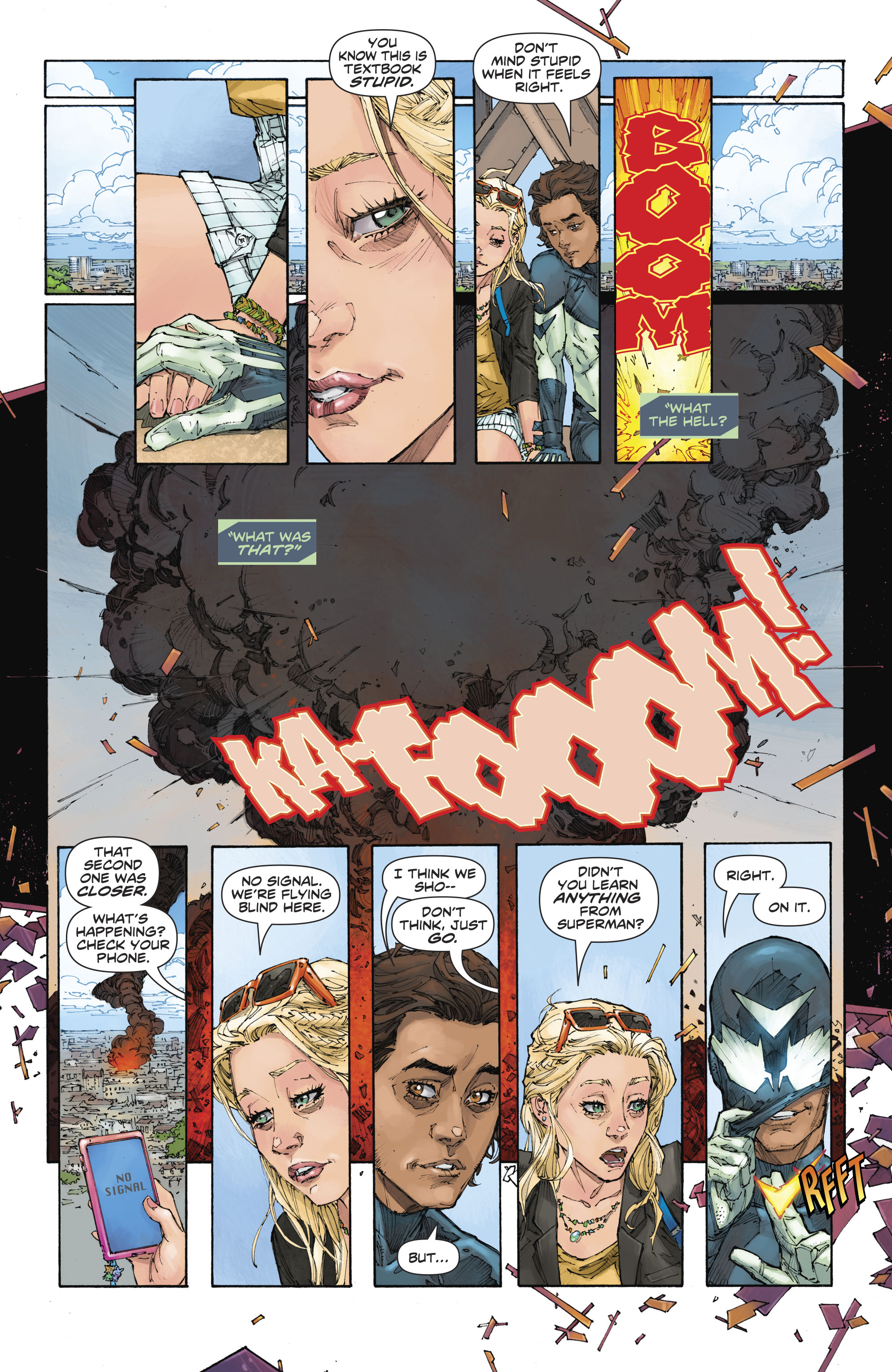 Sideways (2018-) issue 10 - Page 15