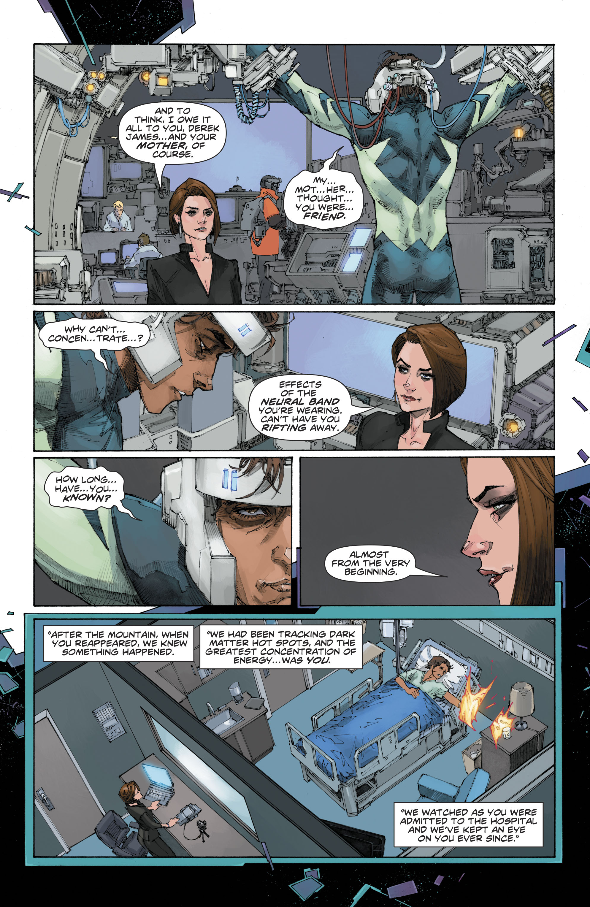 Sideways (2018-) issue 11 - Page 19