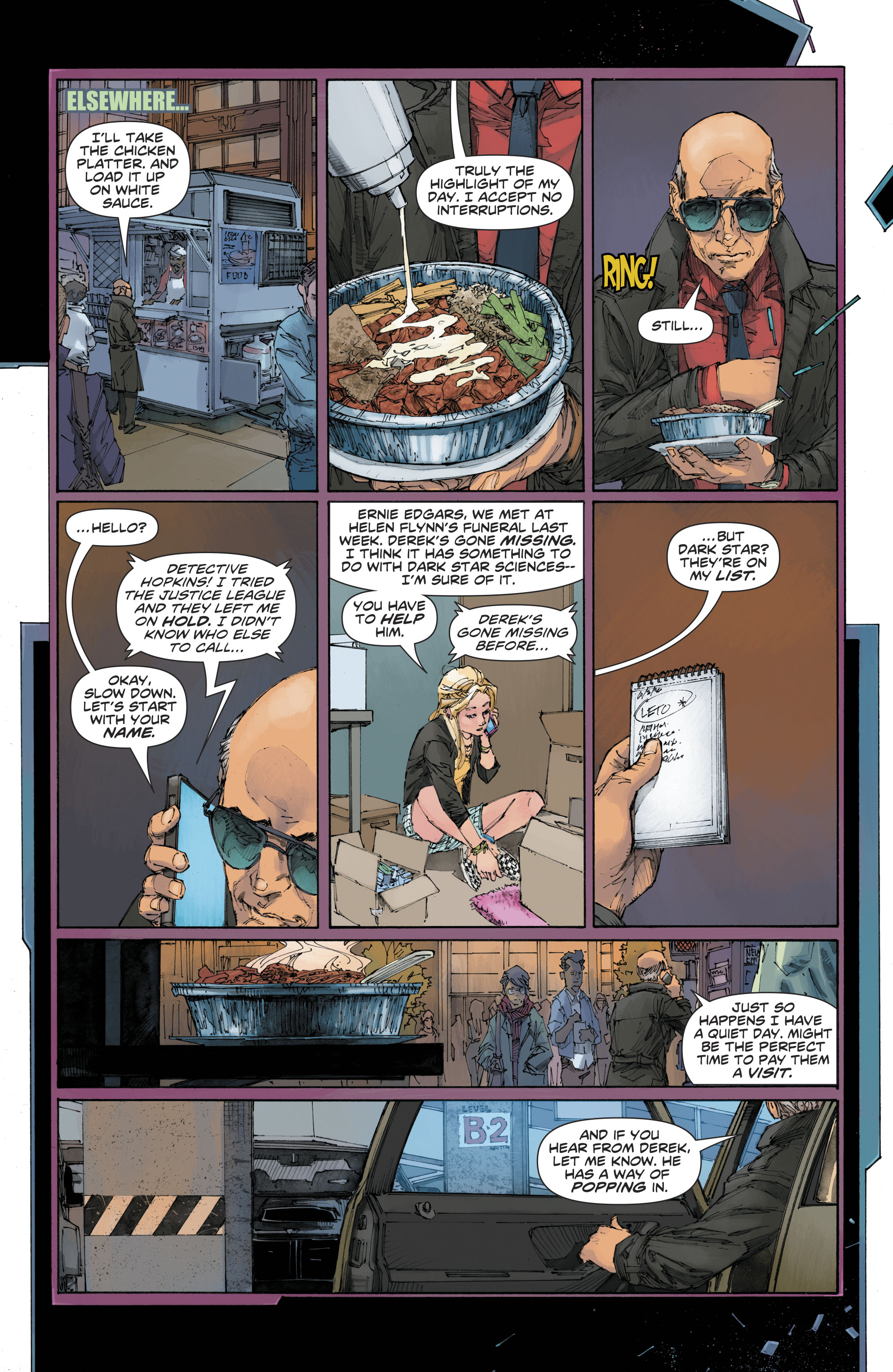 Sideways (2018-) issue 11 - Page 21