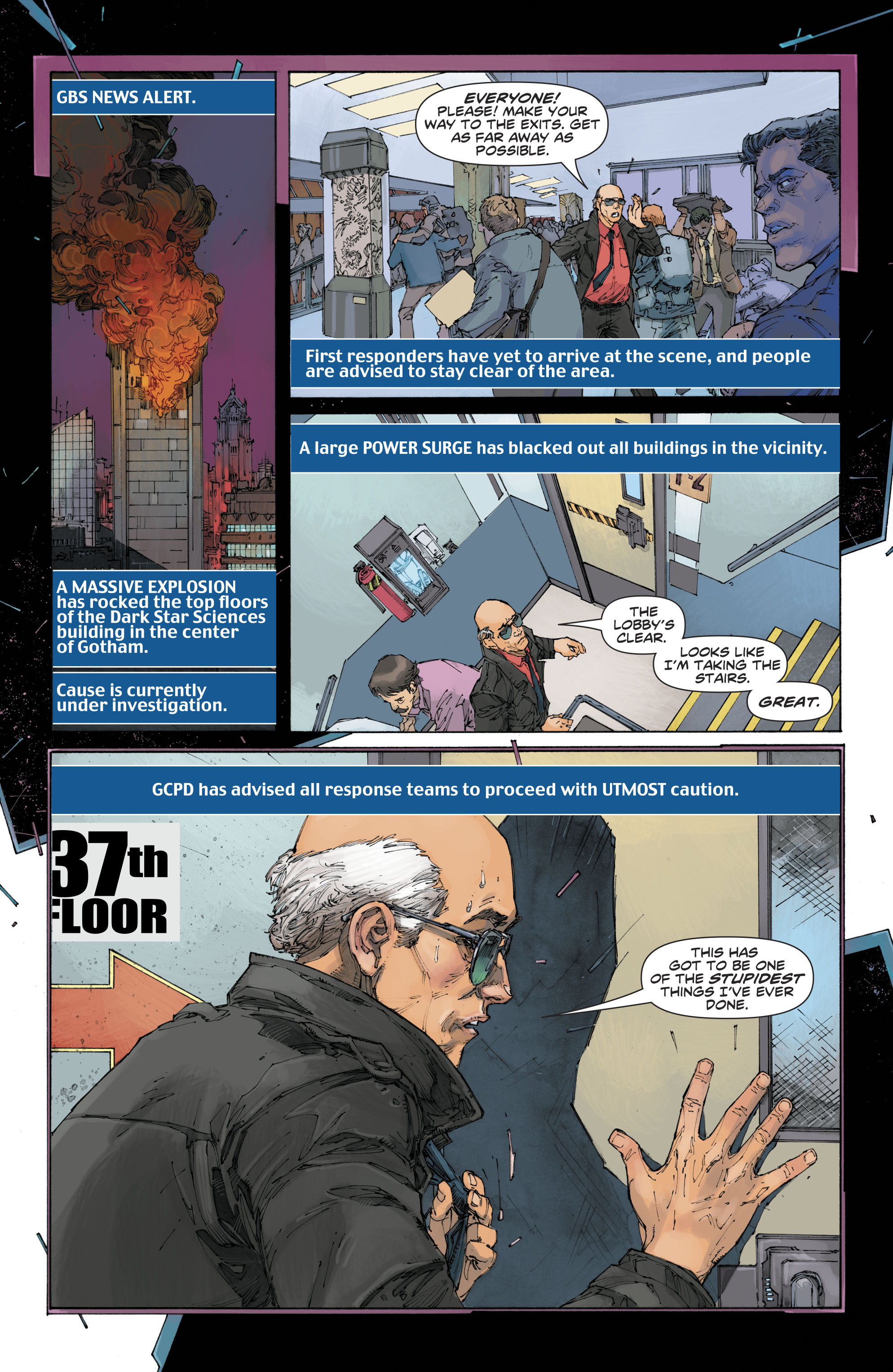 Sideways (2018-) issue 12 - Page 3