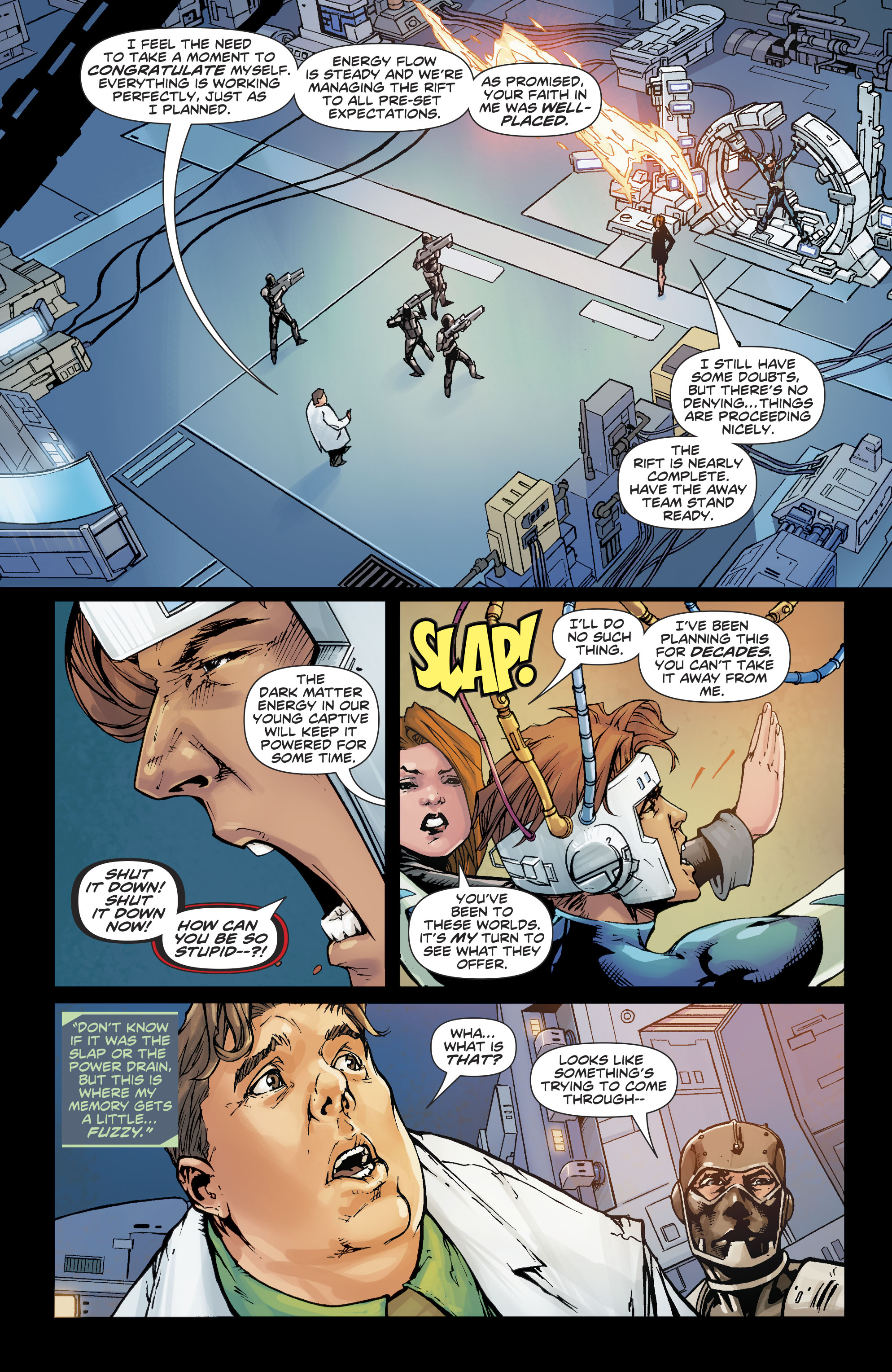 Sideways (2018-) issue 12 - Page 12