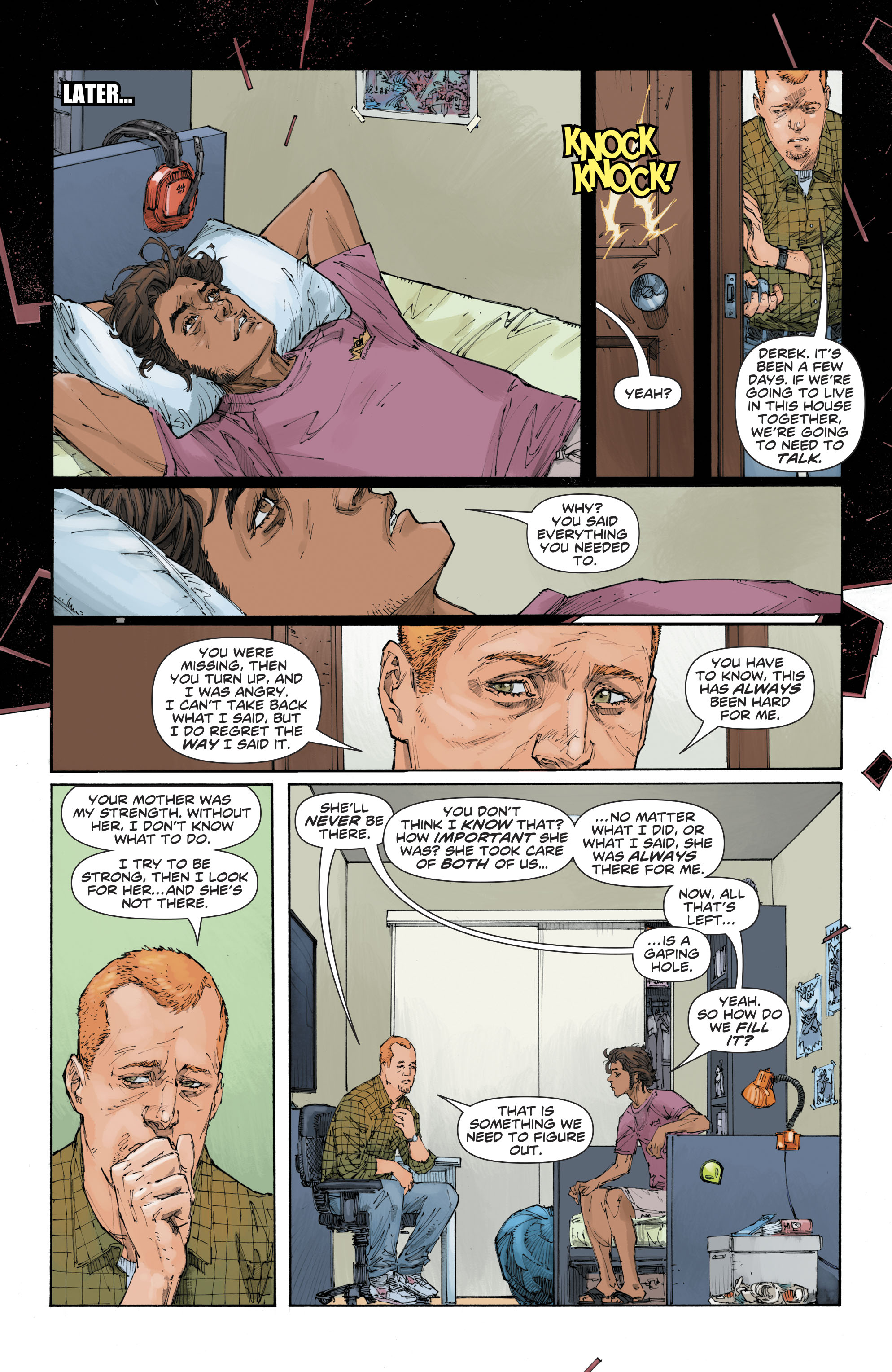 Sideways (2018-) issue 12 - Page 21