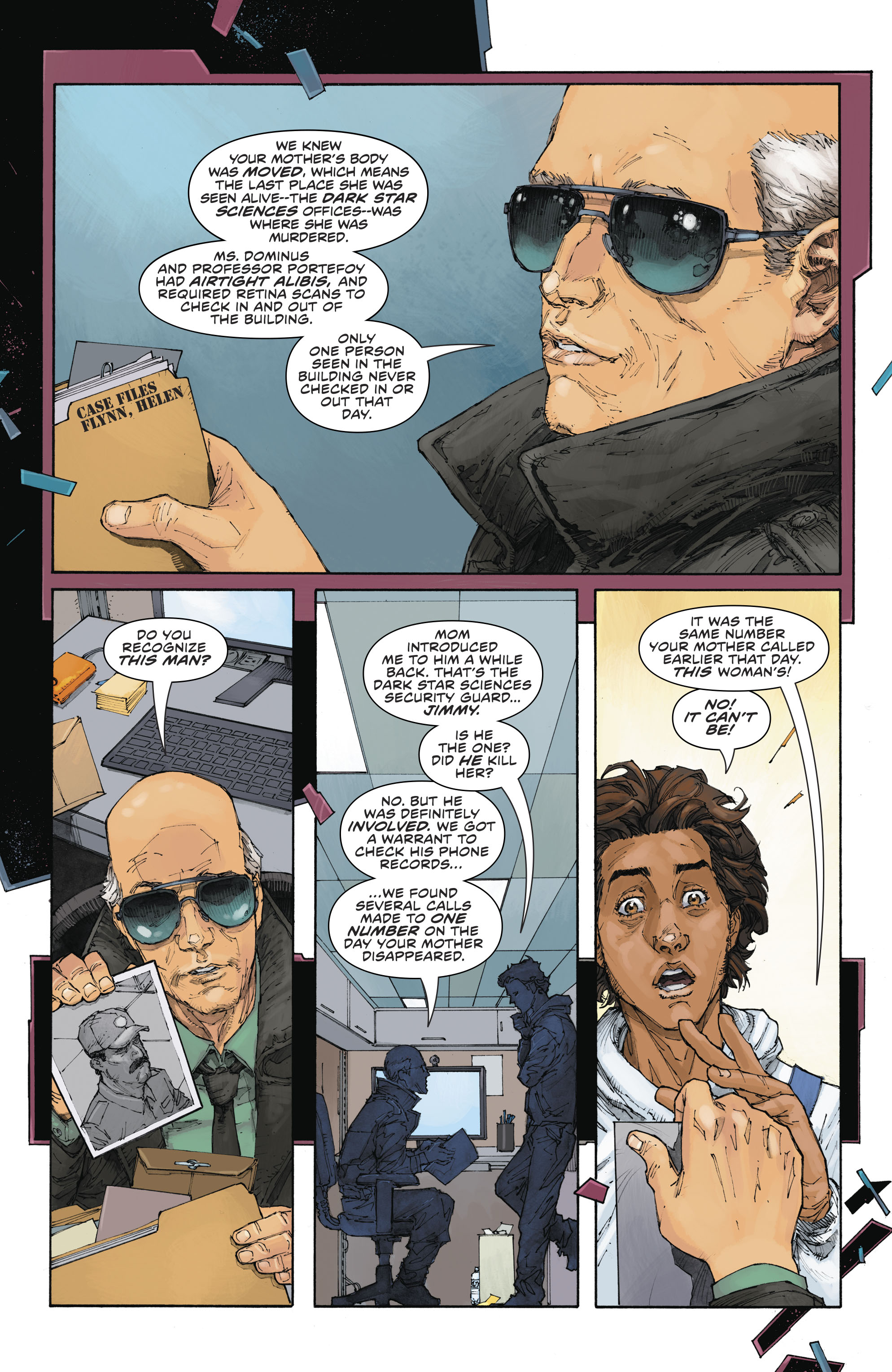 Sideways (2018-) issue 13 - Page 14