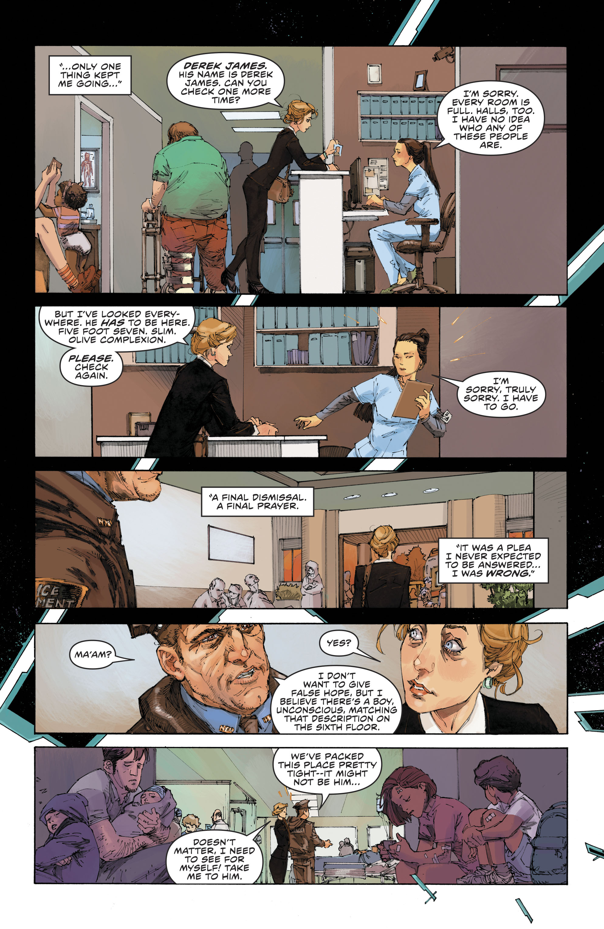 Sideways (2018-) issue 2 - Page 14