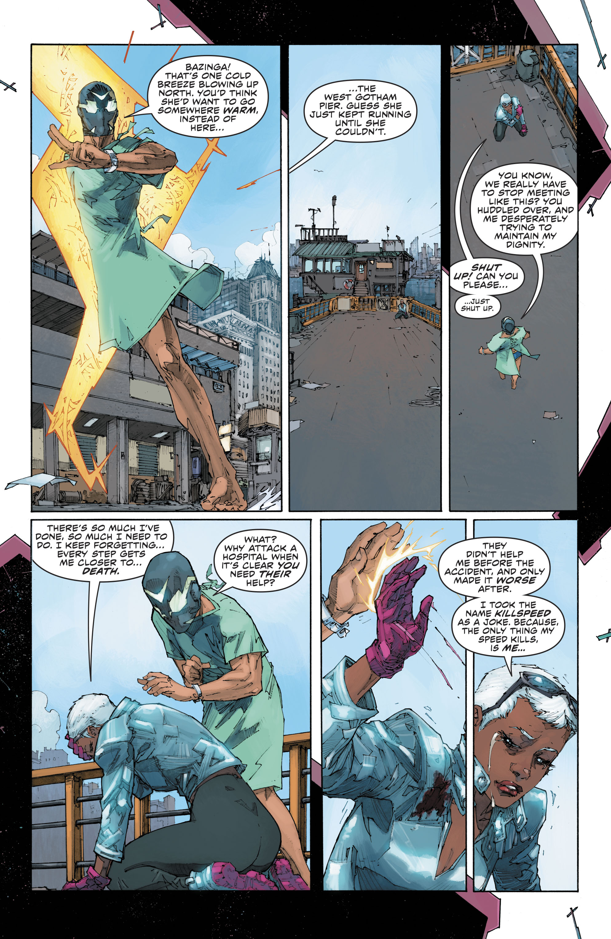 Sideways (2018-) issue 3 - Page 8