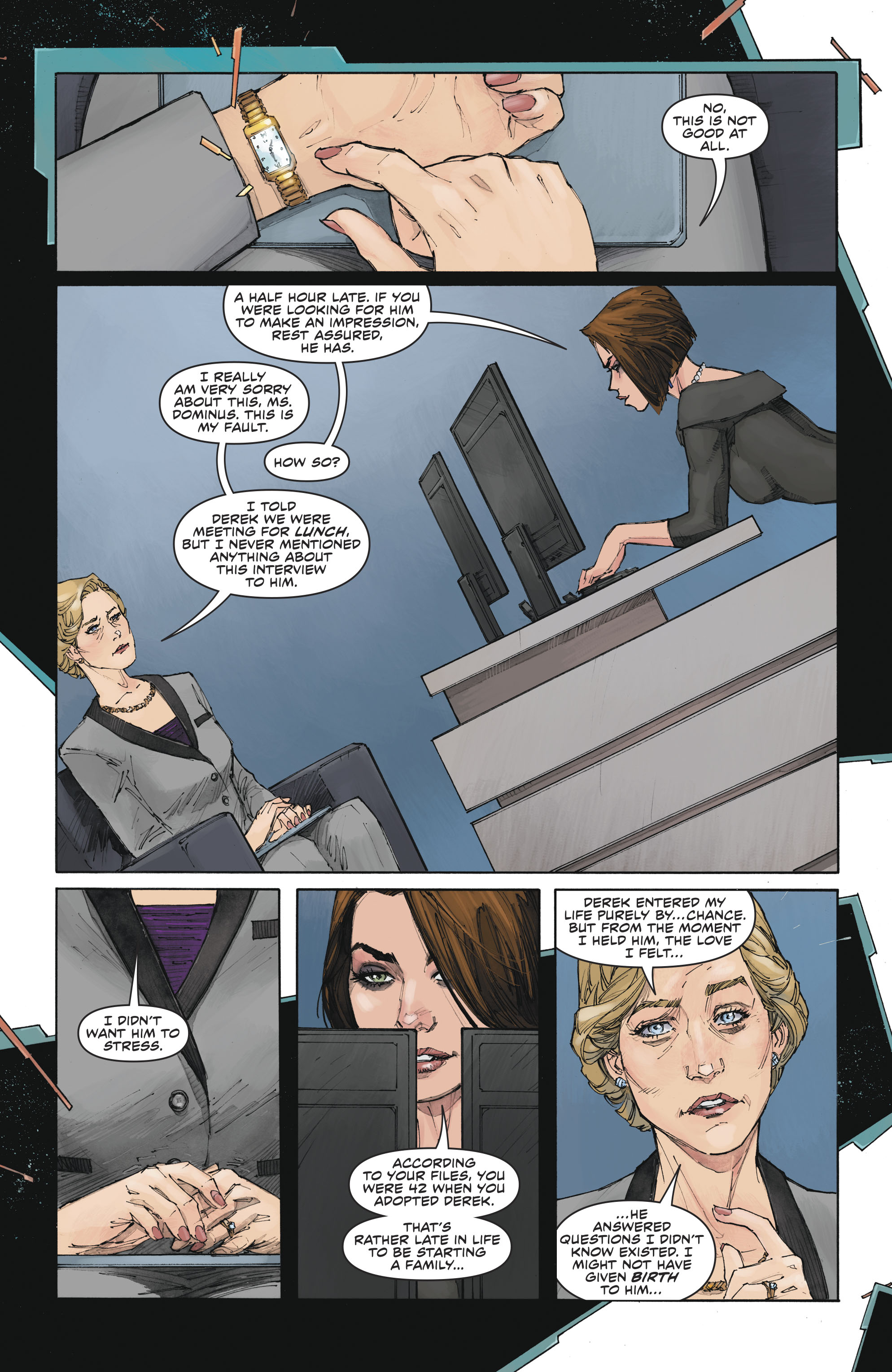 Sideways (2018-) issue 4 - Page 12