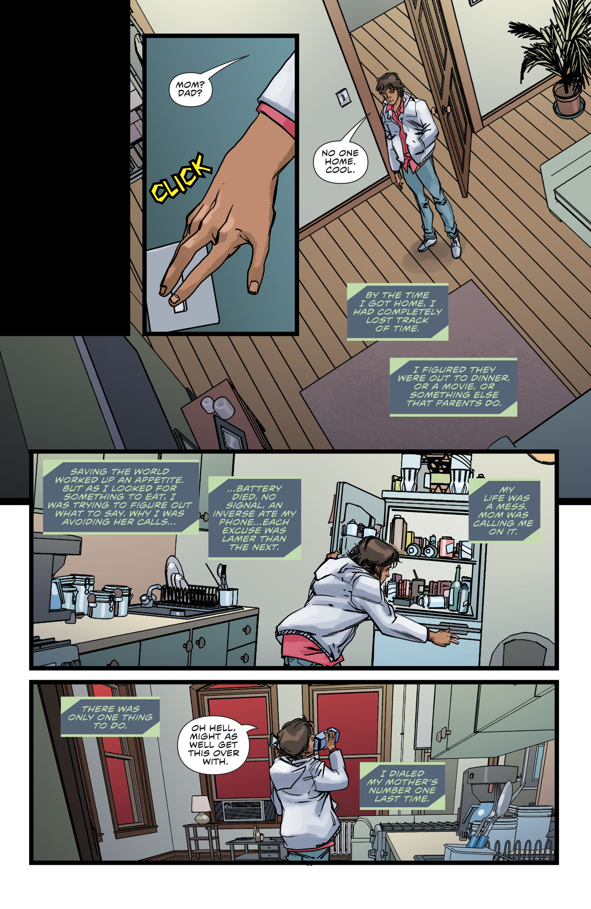 Sideways (2018-) issue 6 - Page 20