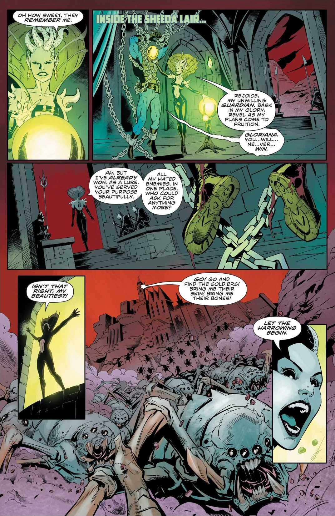 Sideways (2018-) issue 8 - Page 10