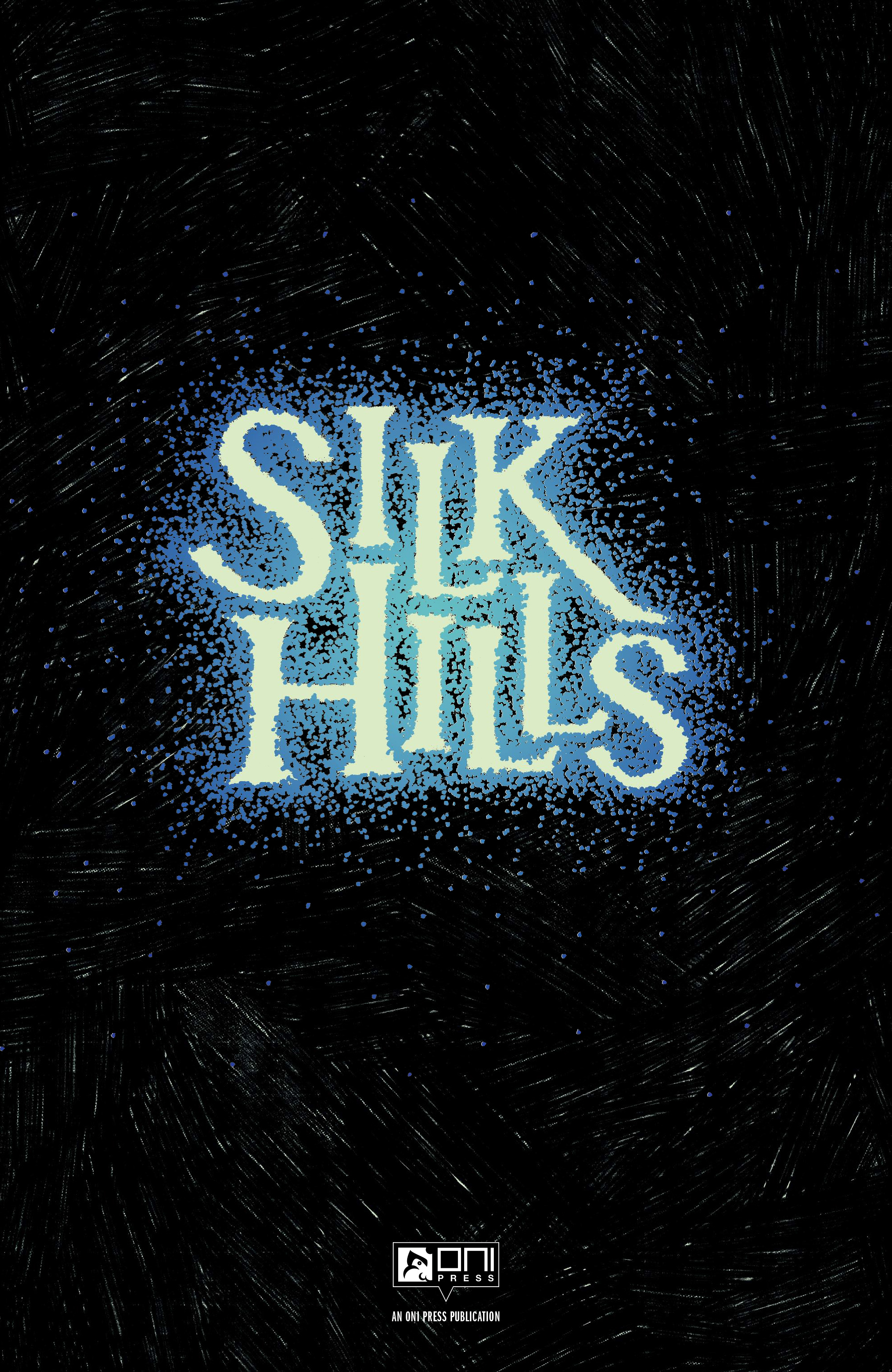 Silk Hills (2022): Chapter HC - Page 2