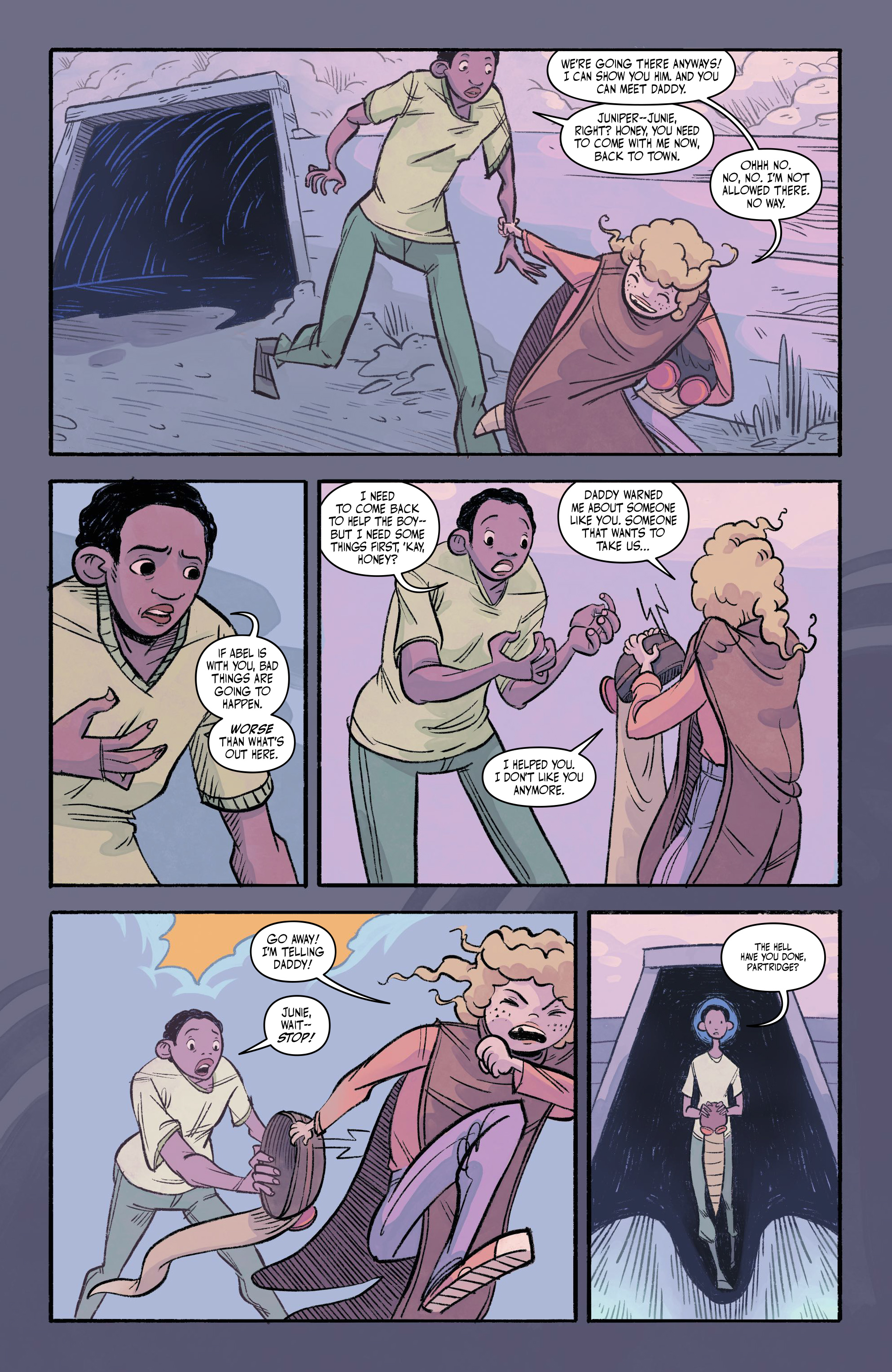 <{ $series->title }} issue HC - Page 114