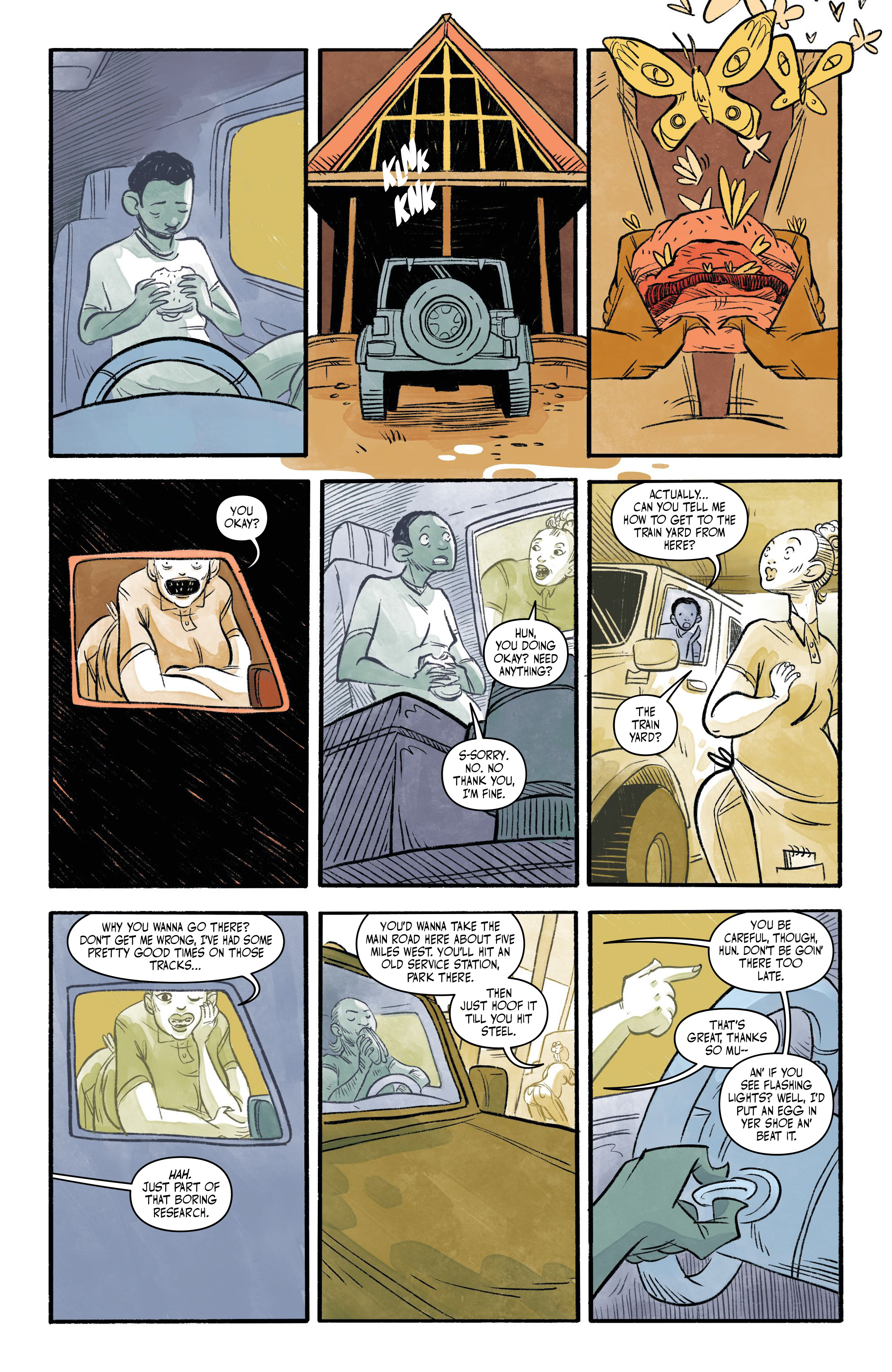 <{ $series->title }} issue HC - Page 45