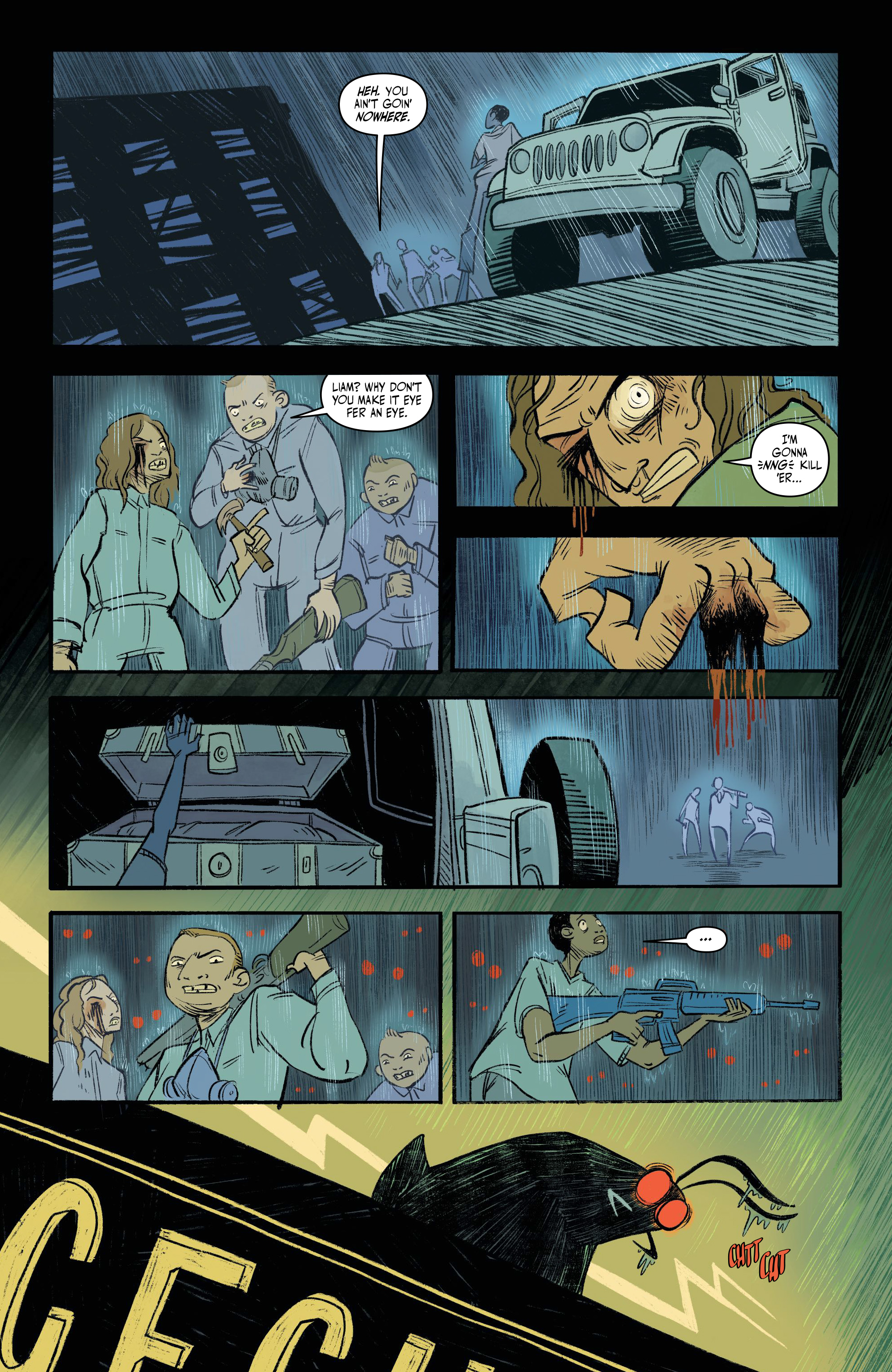 Silk Hills (2022) issue HC - Page 55