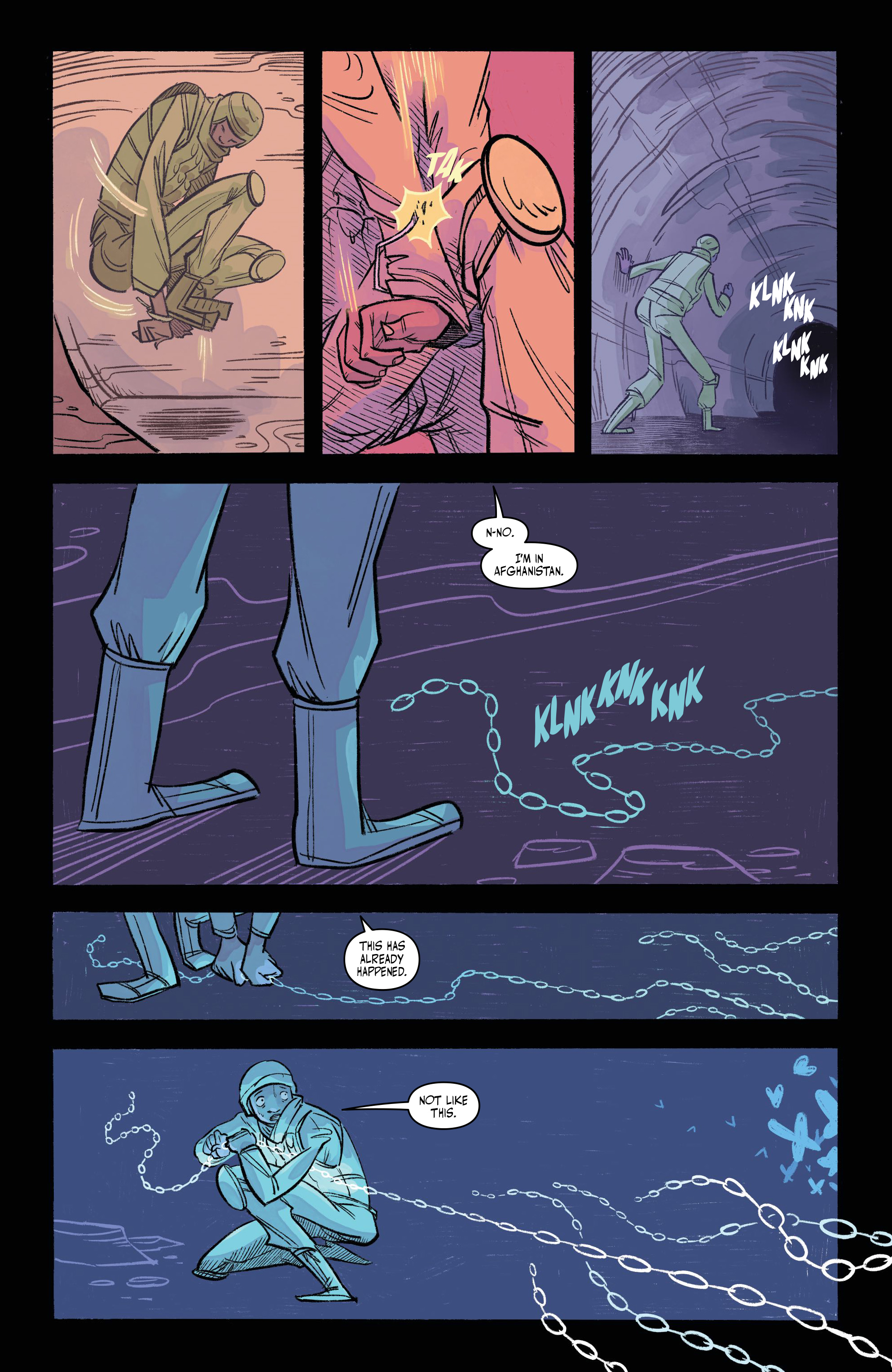 <{ $series->title }} issue HC - Page 60