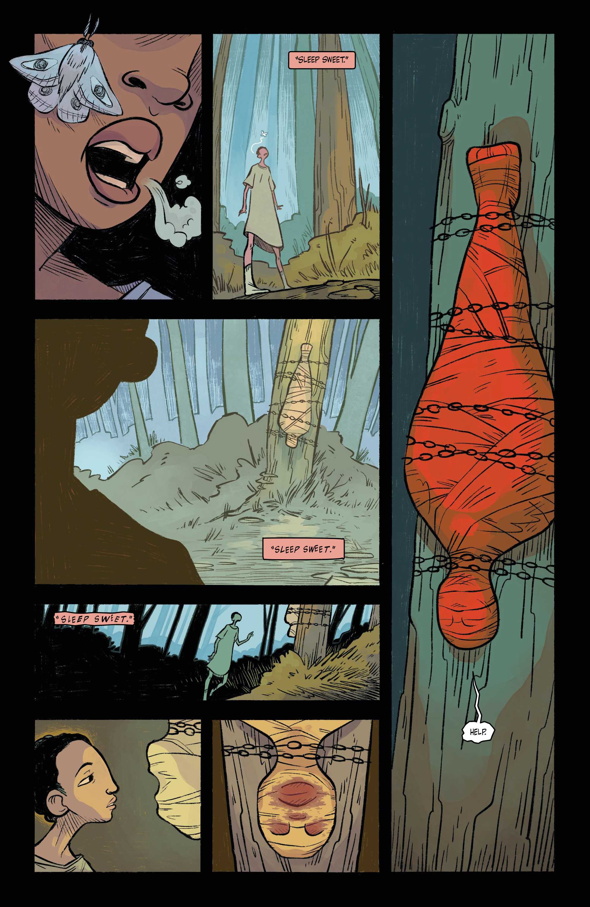 <{ $series->title }} issue HC - Page 68