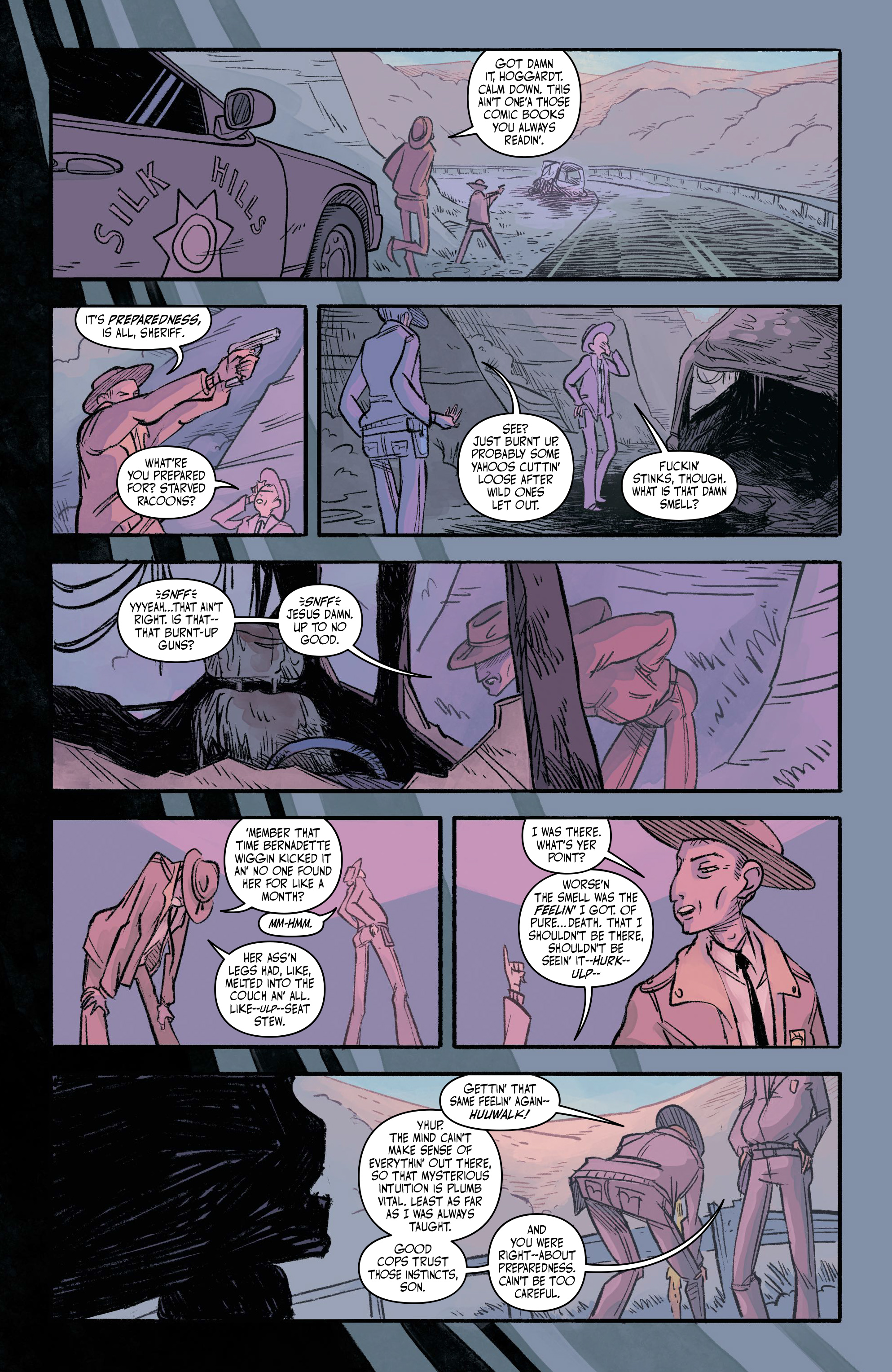 <{ $series->title }} issue HC - Page 93