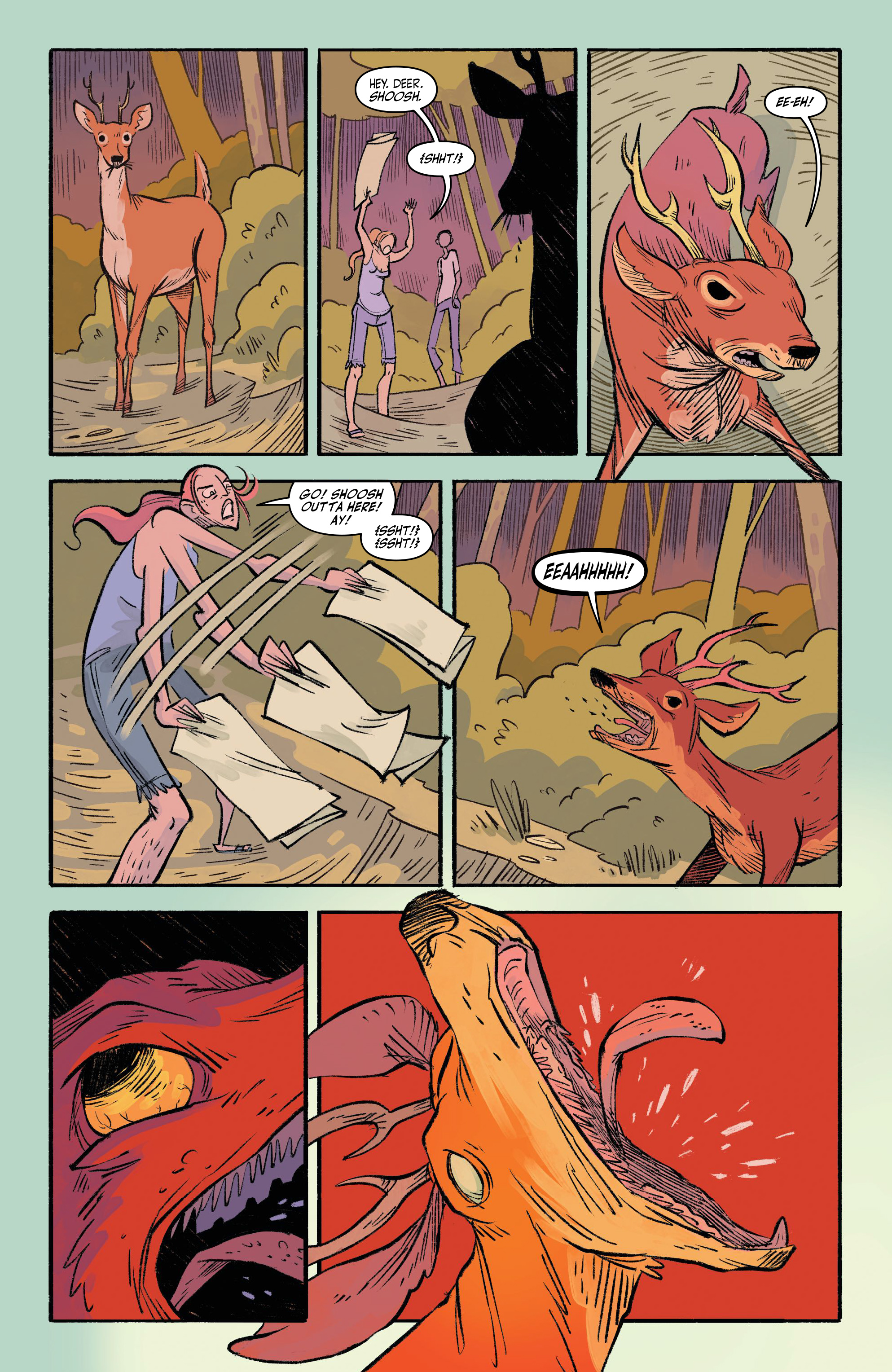 <{ $series->title }} issue HC - Page 95