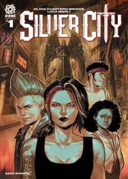 Silver City (2021-)