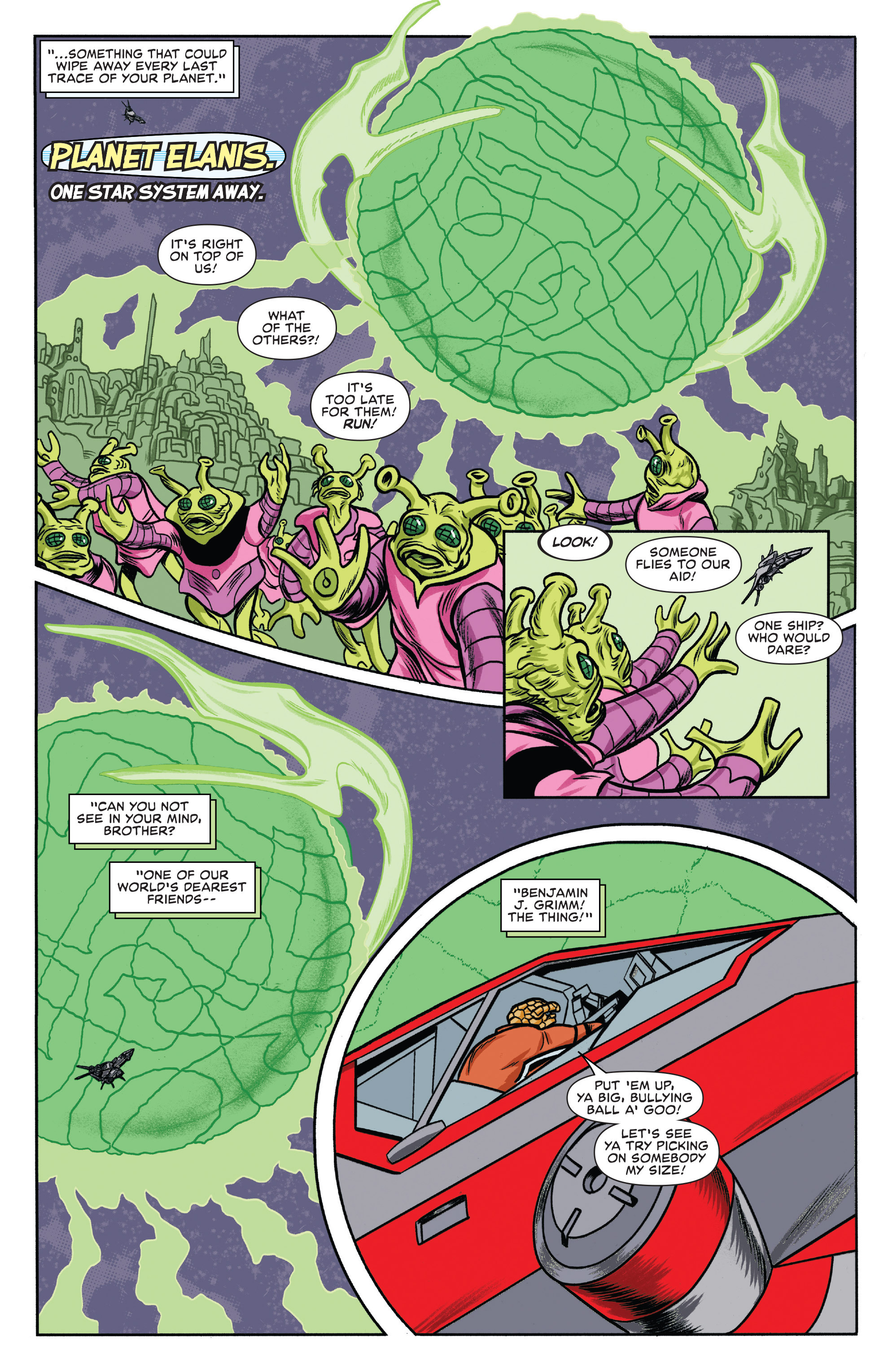 Silver Surfer (2016-) issue 1 - Page 19