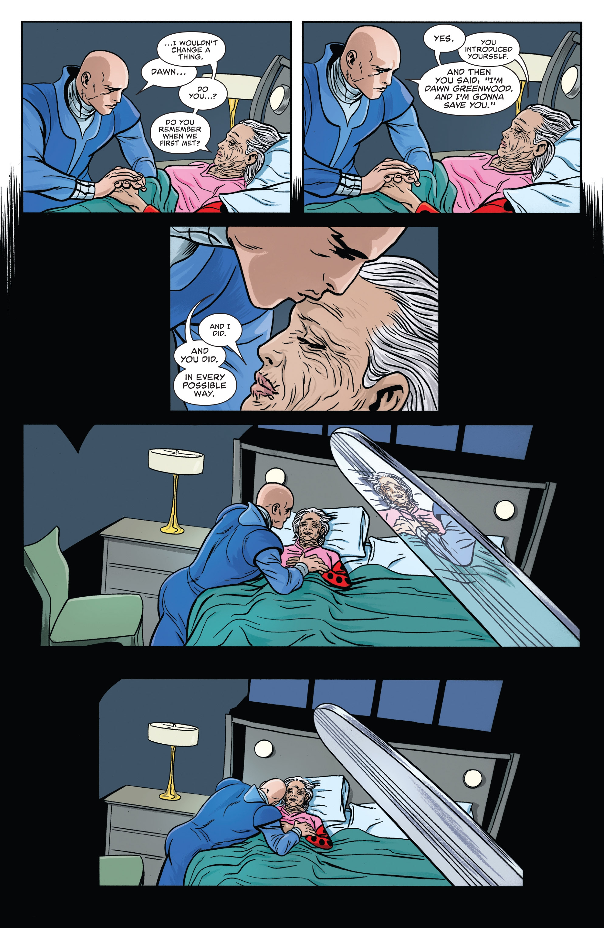 Silver Surfer (2016-) issue 13 - Page 20