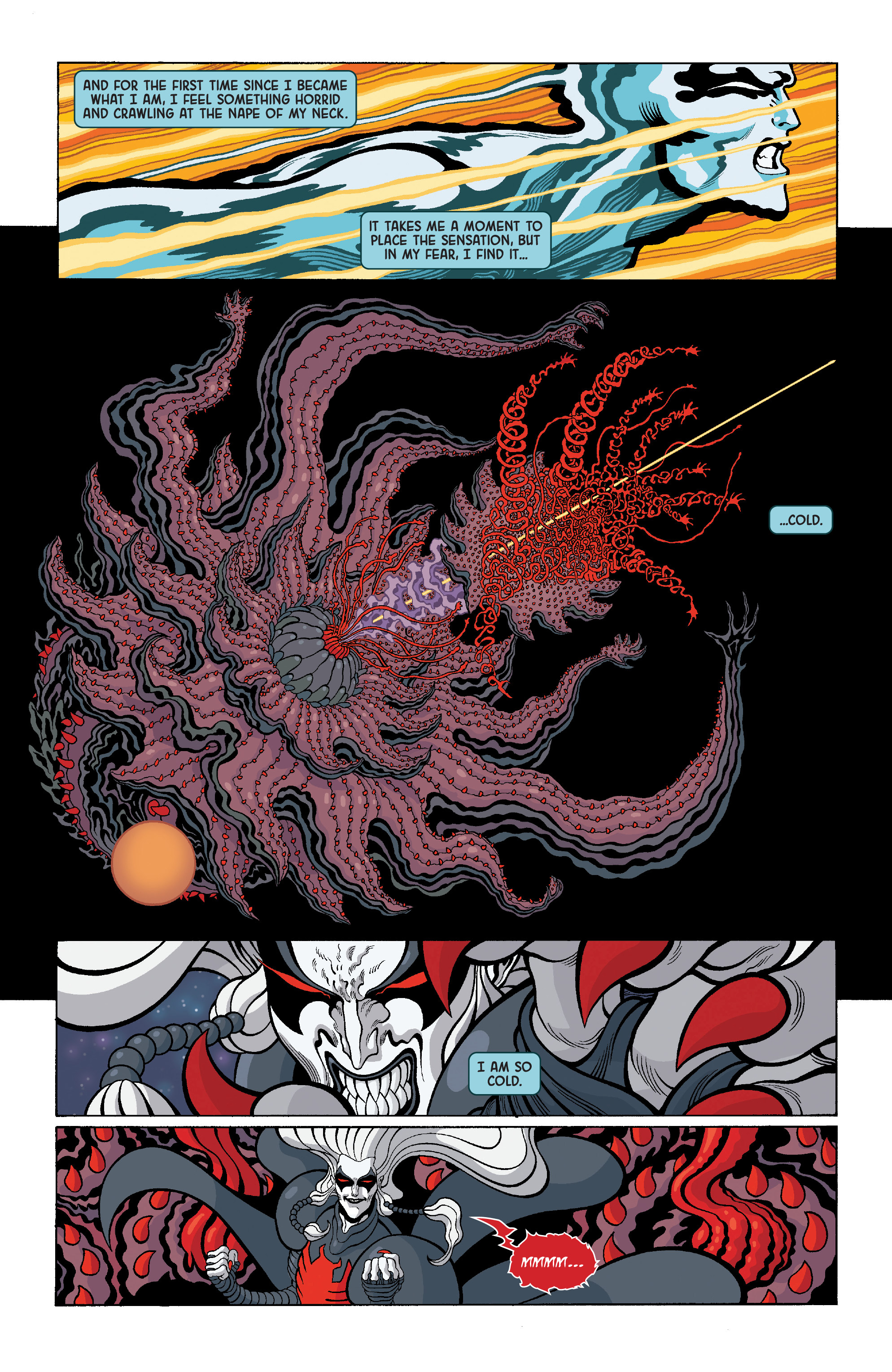 Silver Surfer: Black (2019-) issue 2 - Page 13