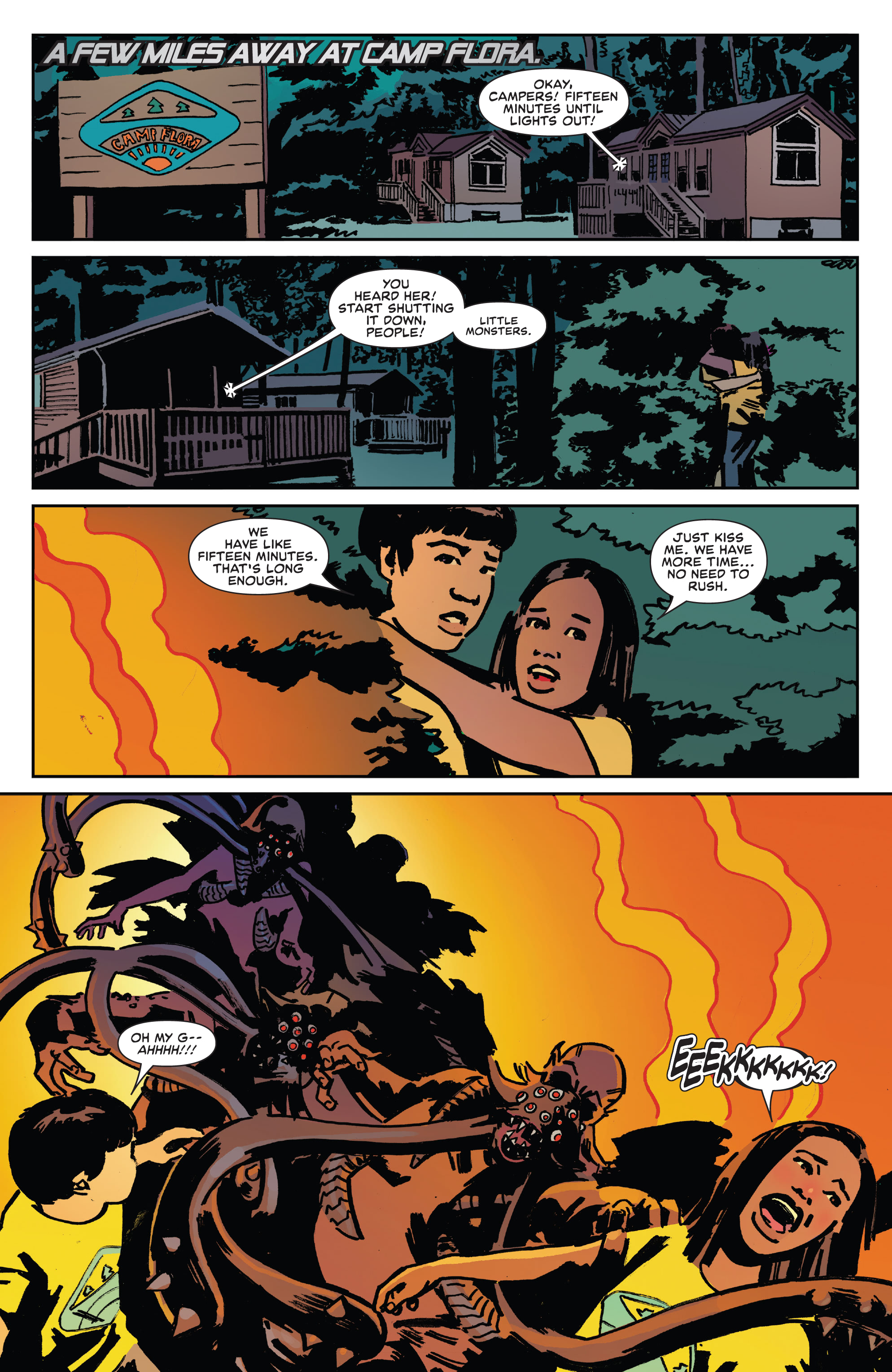 Silver Surfer: Ghost Light (2023-) issue 2 - Page 16