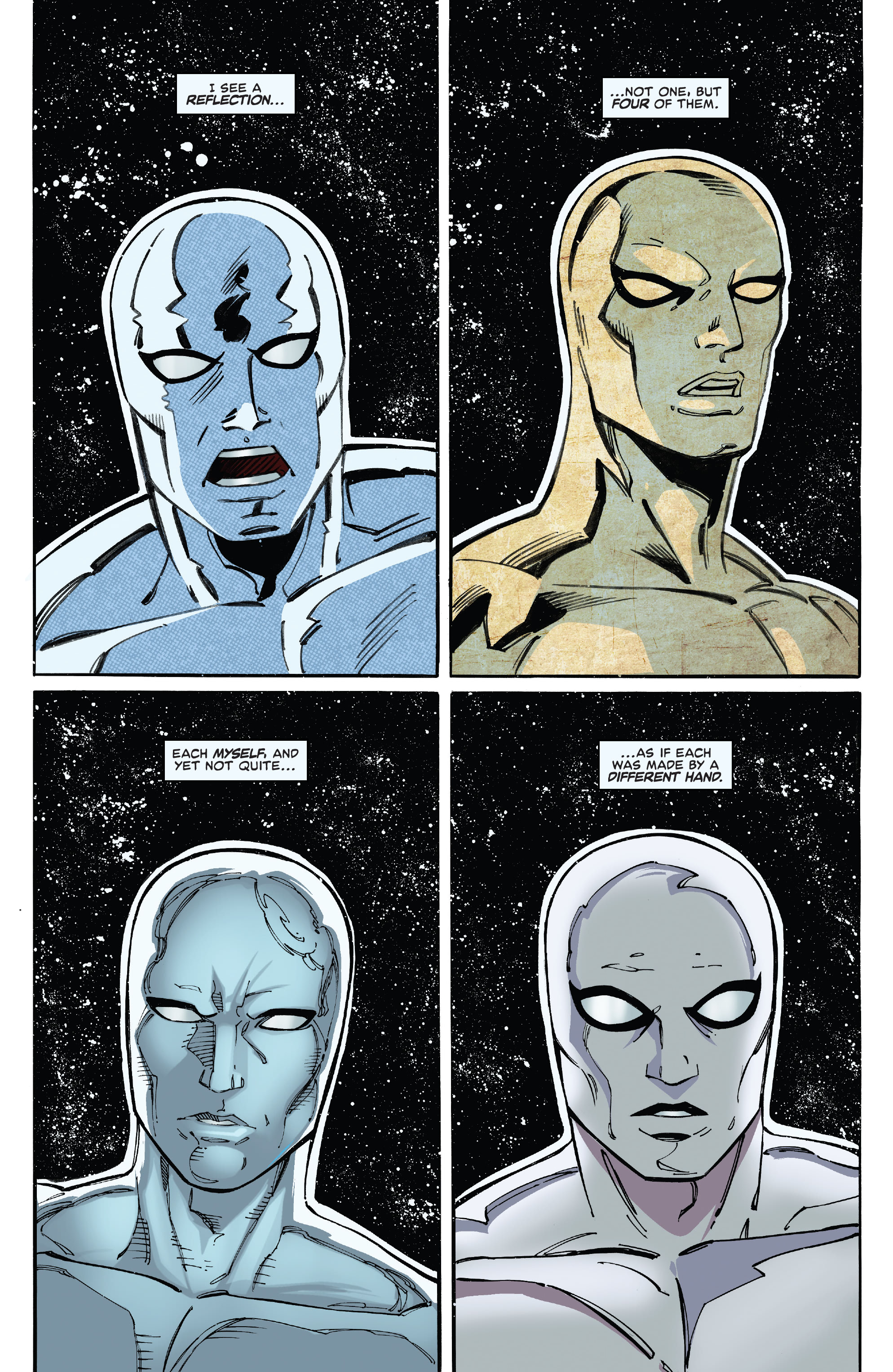 Silver Surfer Rebirth (2022-): Chapter 4 - Page 2