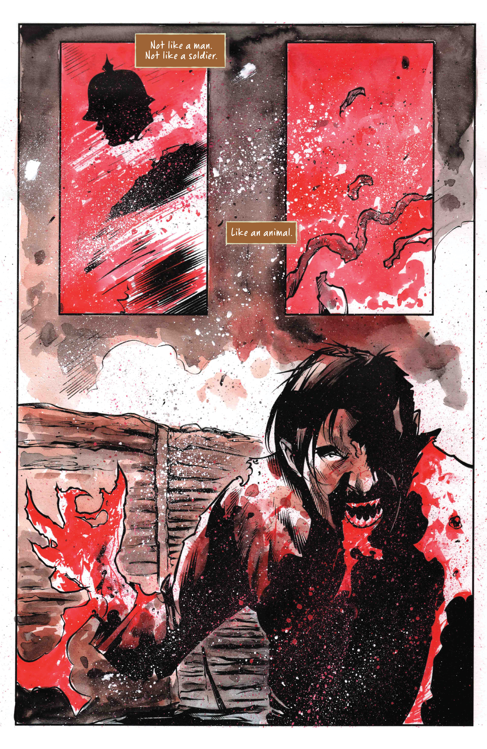 Silverlake (2025): Chapter TP - Page 26