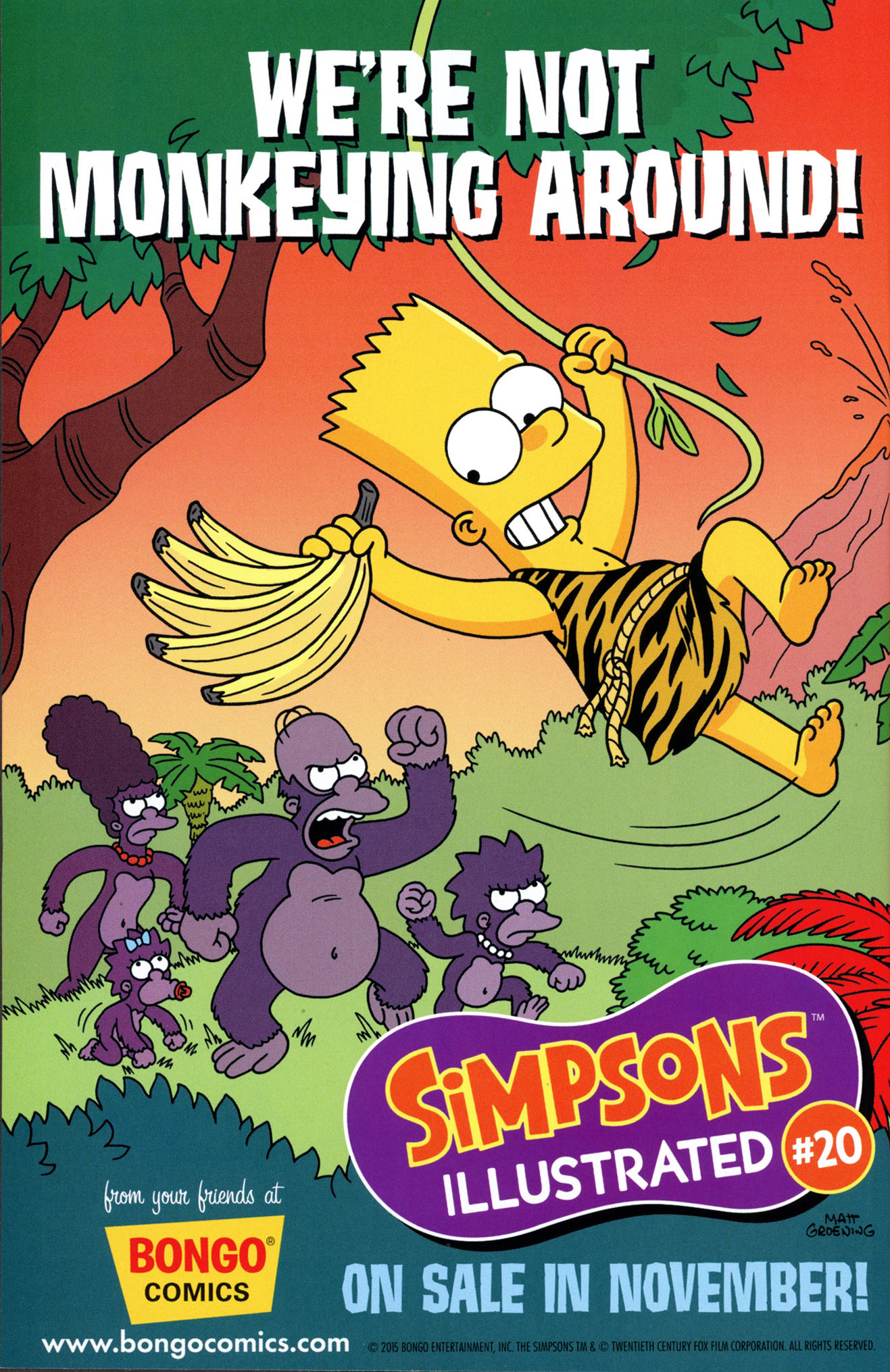 Simpsons Comics (1993-) issue 224 - Page 30