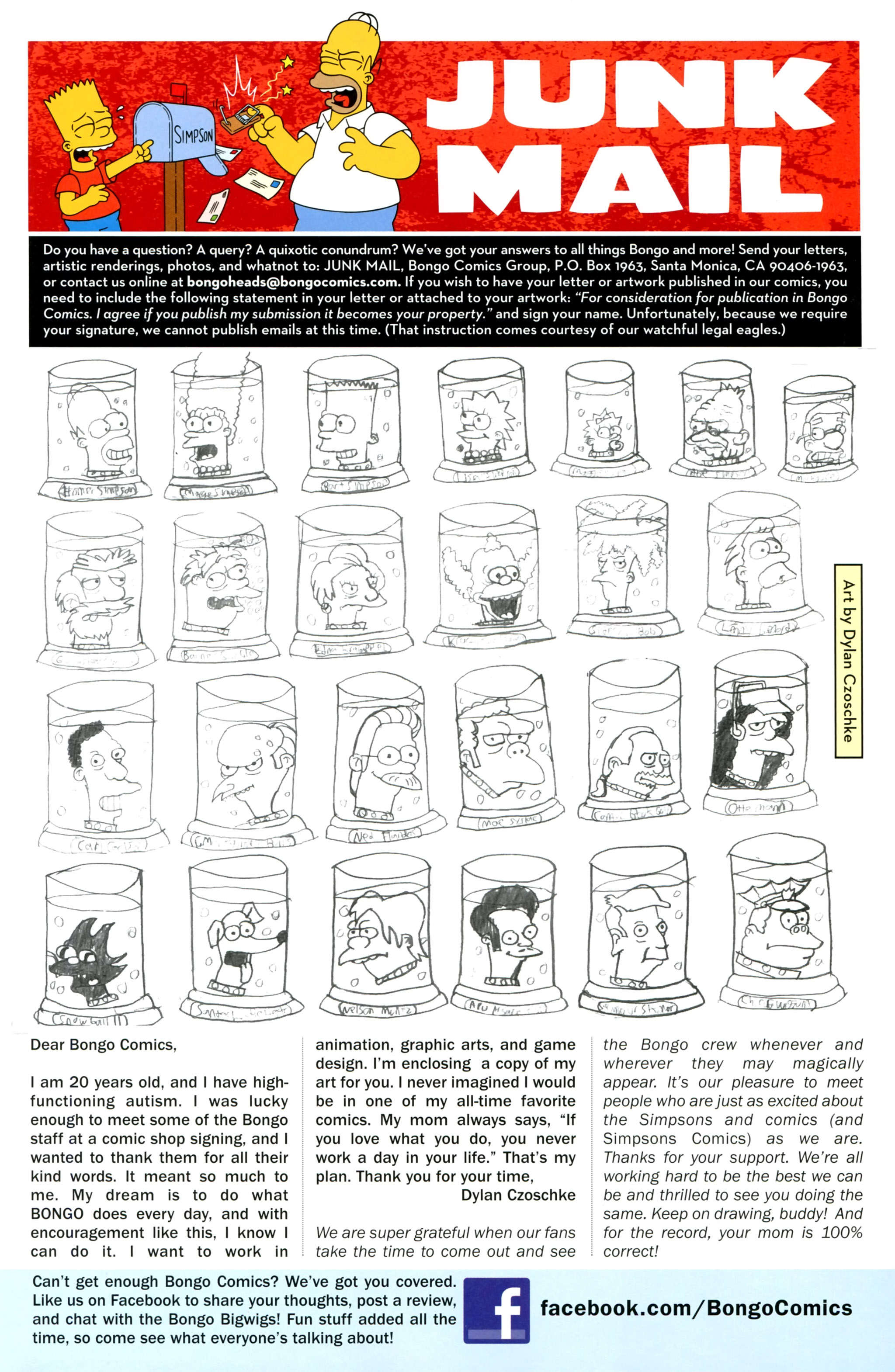 Simpsons Comics (1993-) issue 225 - Page 29