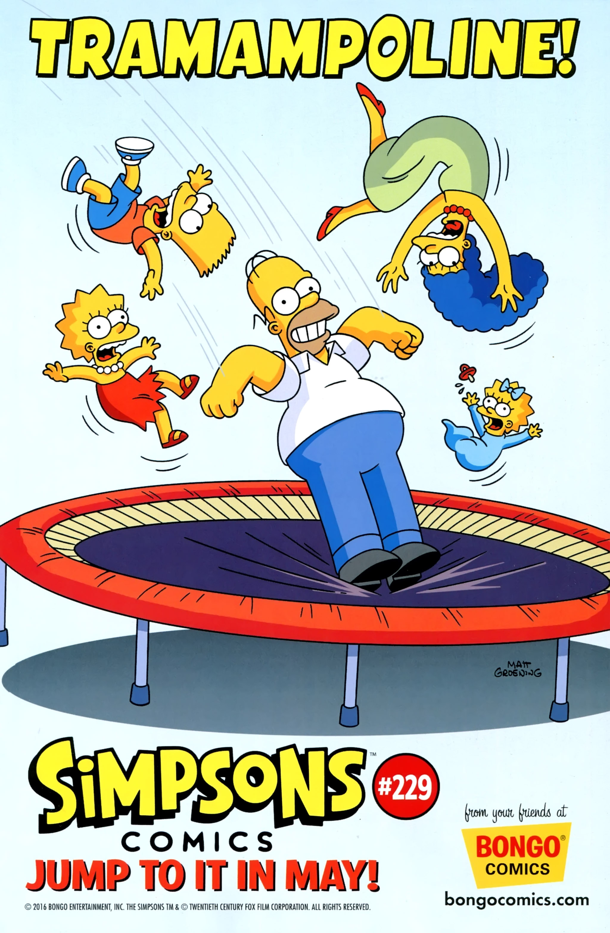 Simpsons Comics (1993-) issue 228 - Page 13