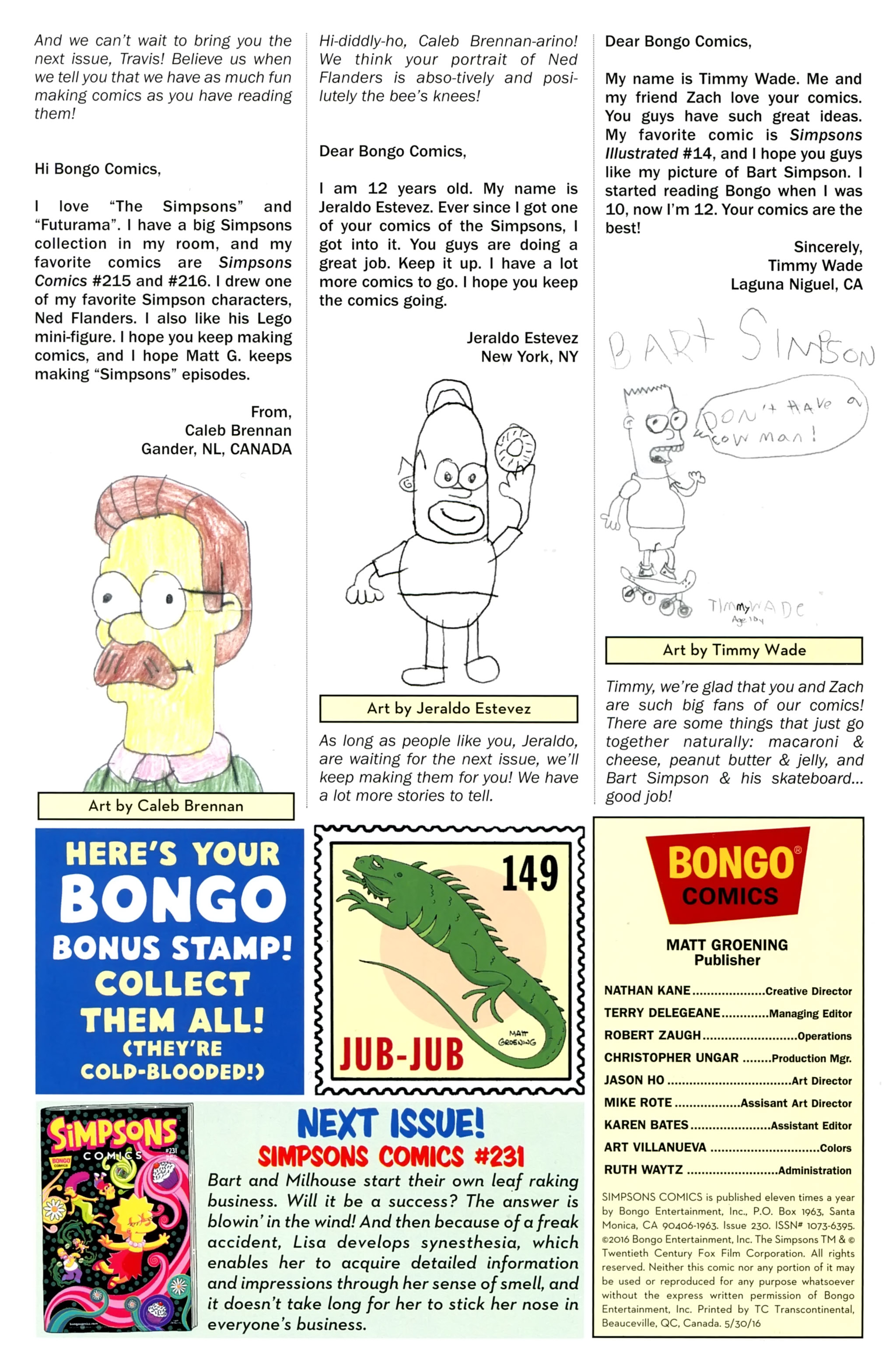 Simpsons Comics (1993-) issue 230 - Page 29