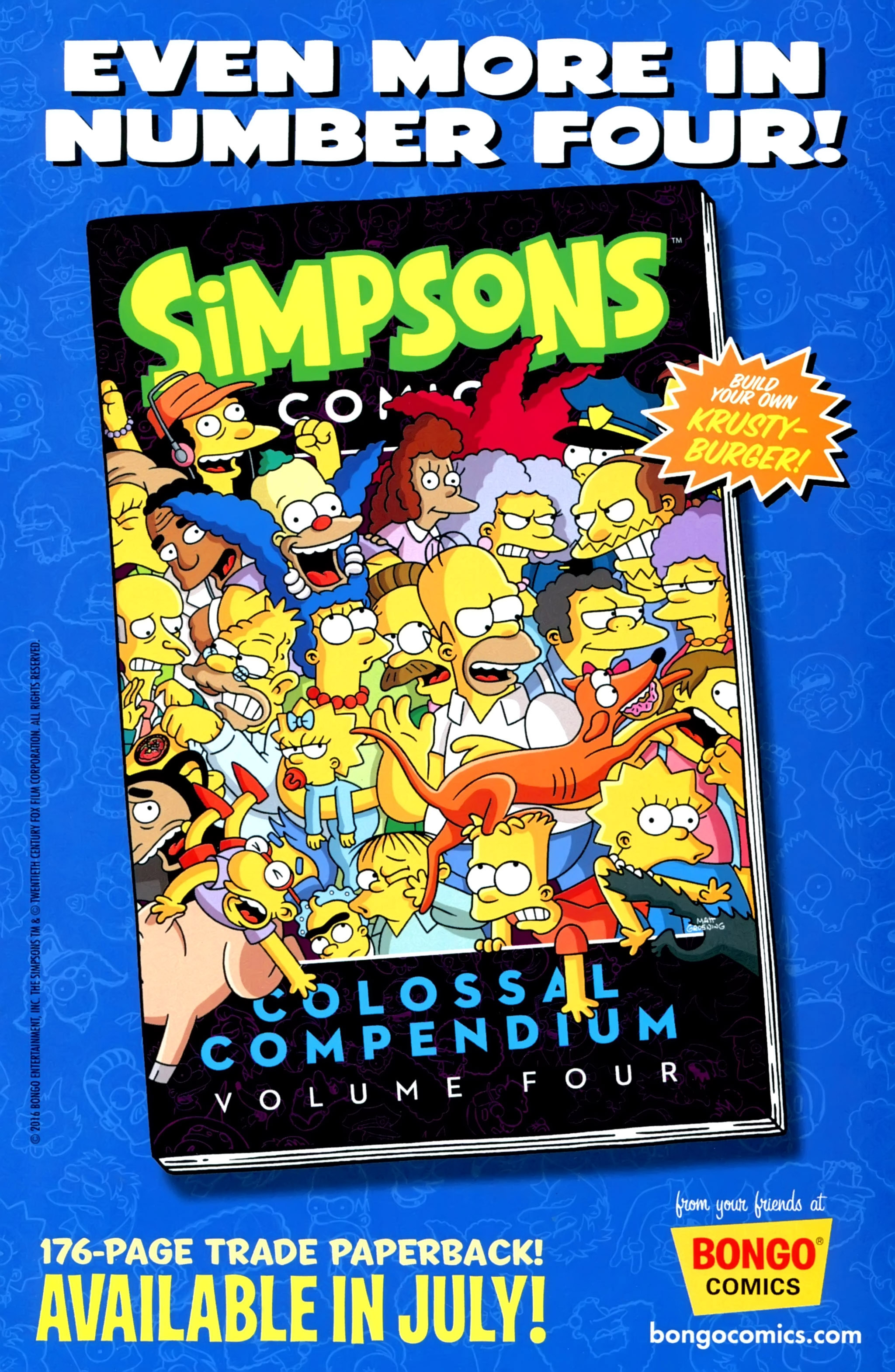 Simpsons Comics (1993-) issue 230 - Page 31