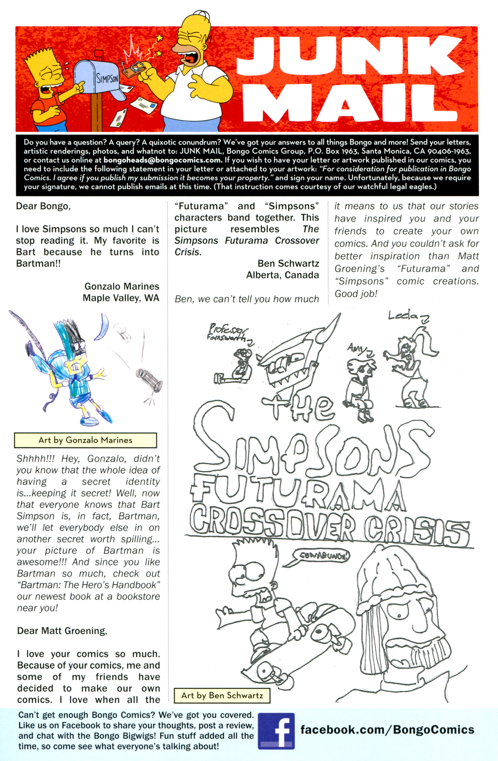 Simpsons Comics (1993-) issue 232 - Page 28