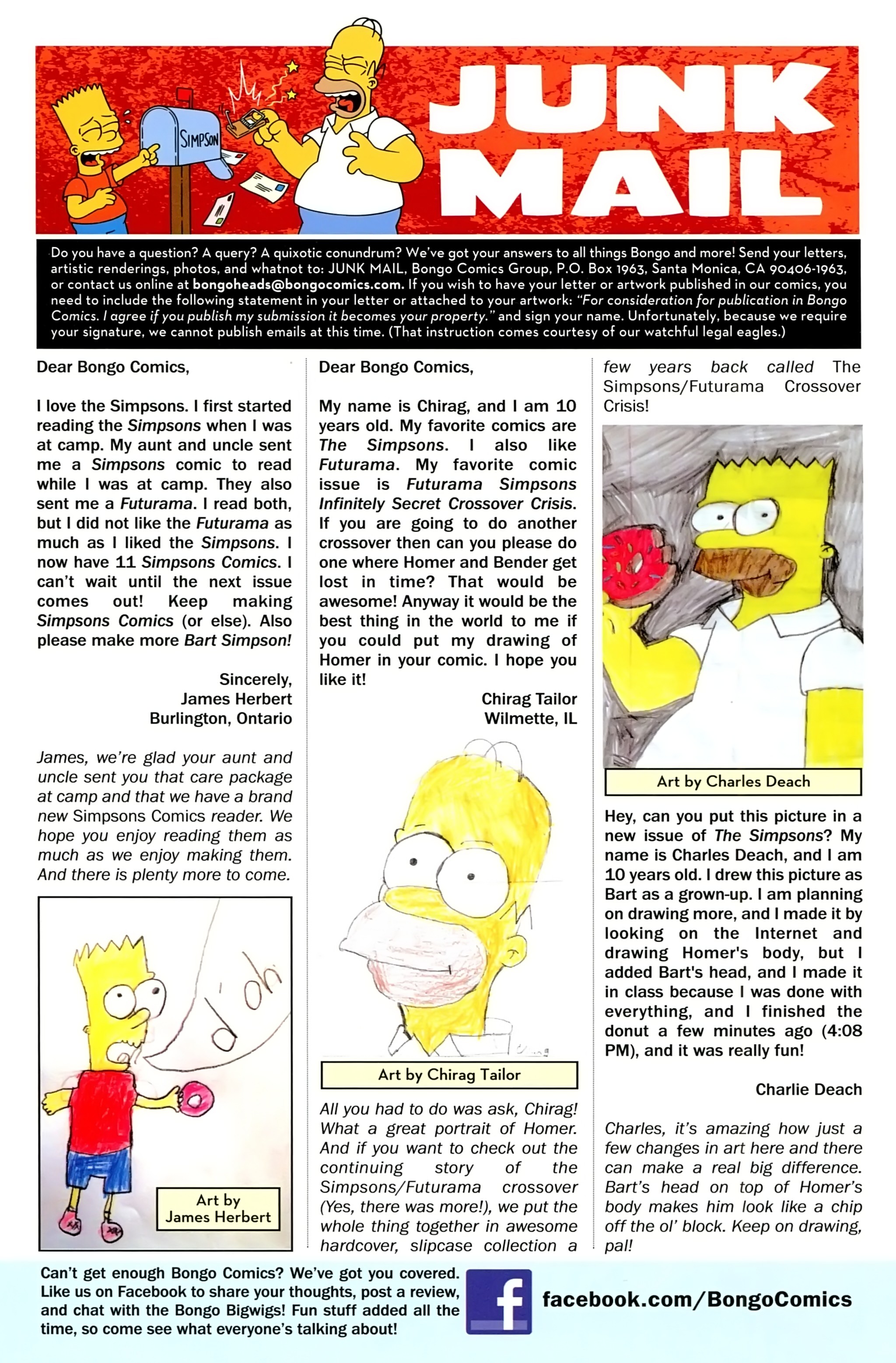 Simpsons Comics (1993-) issue 234 - Page 28