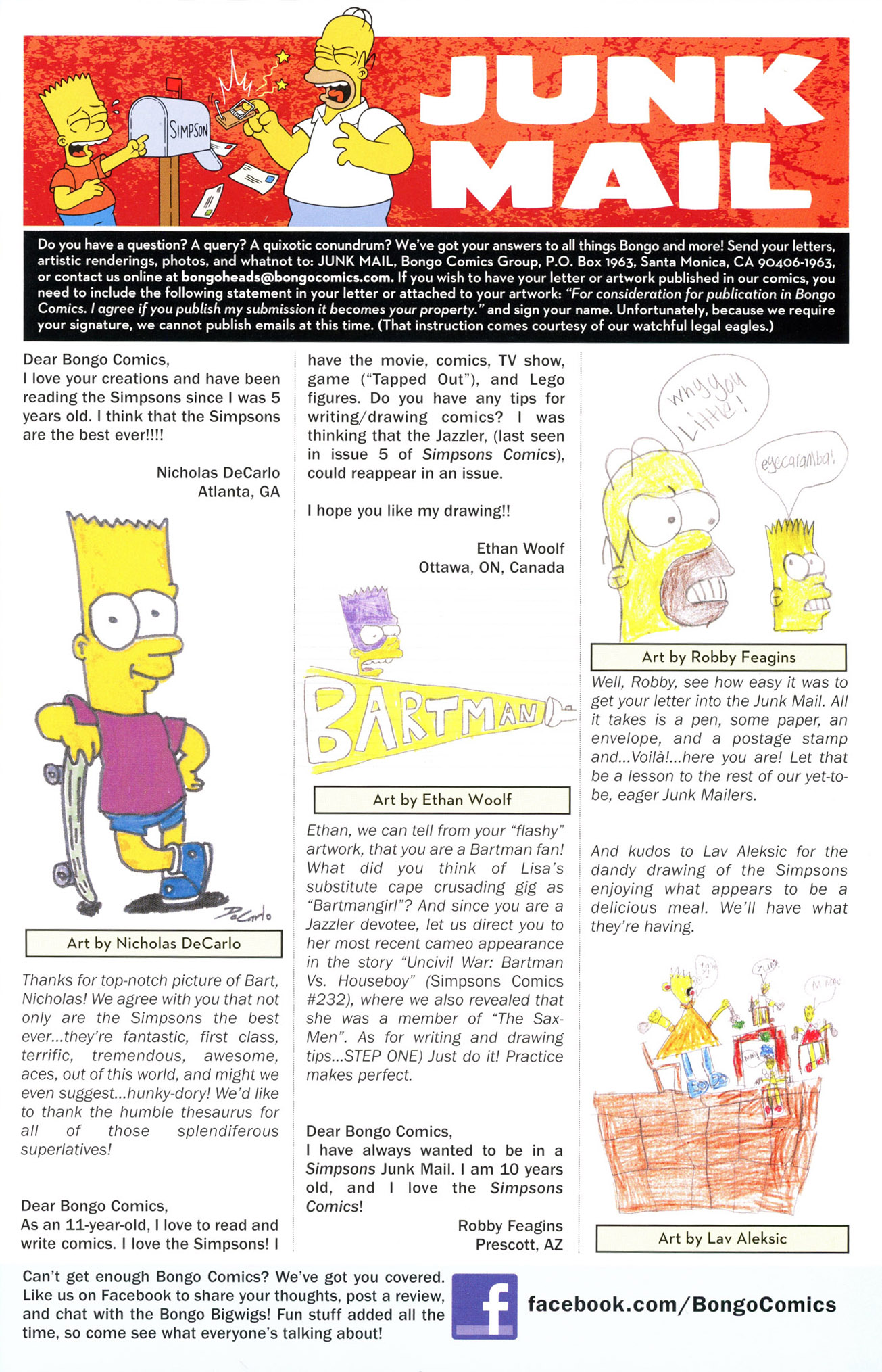 Simpsons Comics (1993-) issue 237 - Page 29