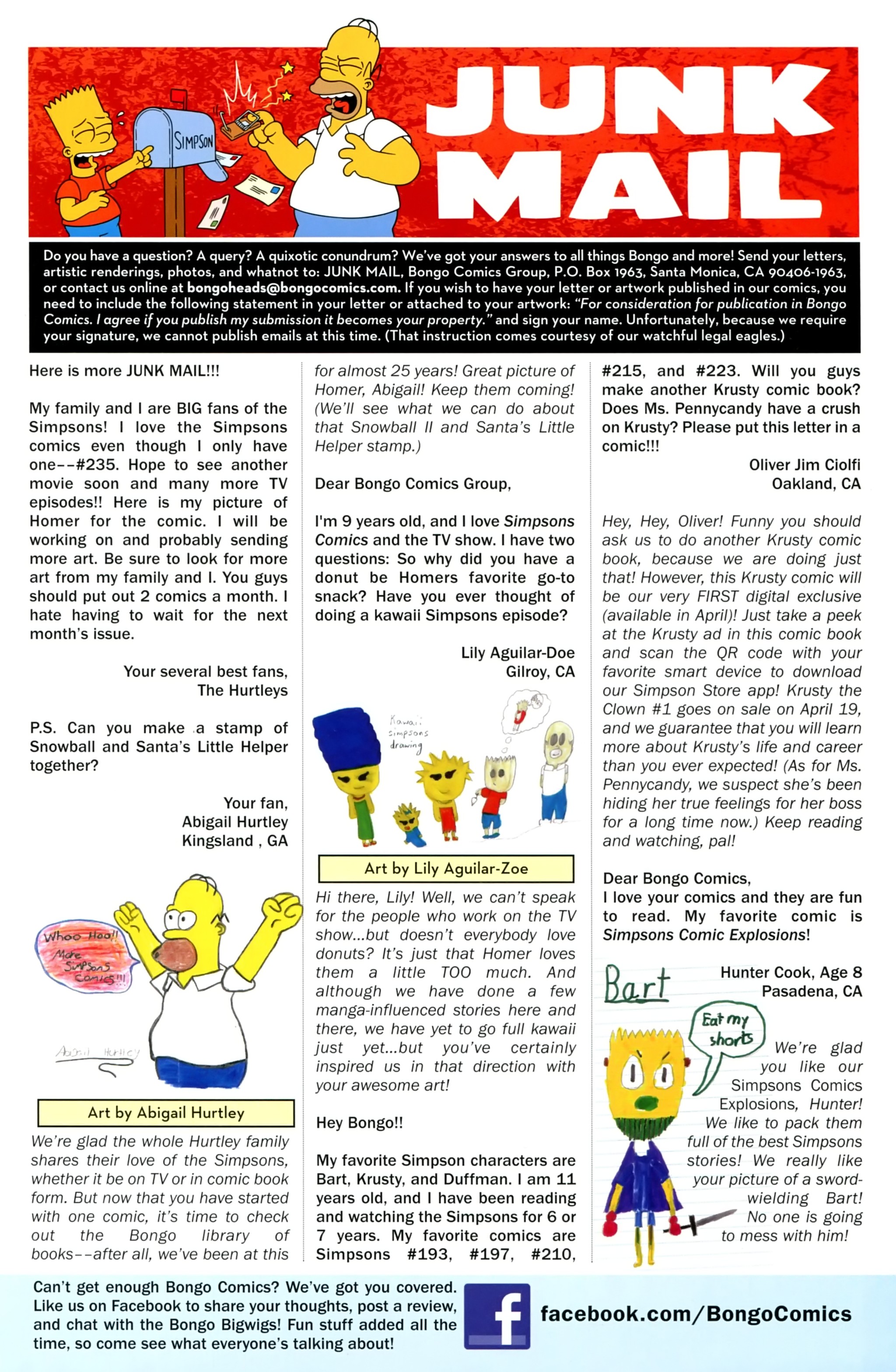 Simpsons Comics (1993-) issue 238 - Page 29