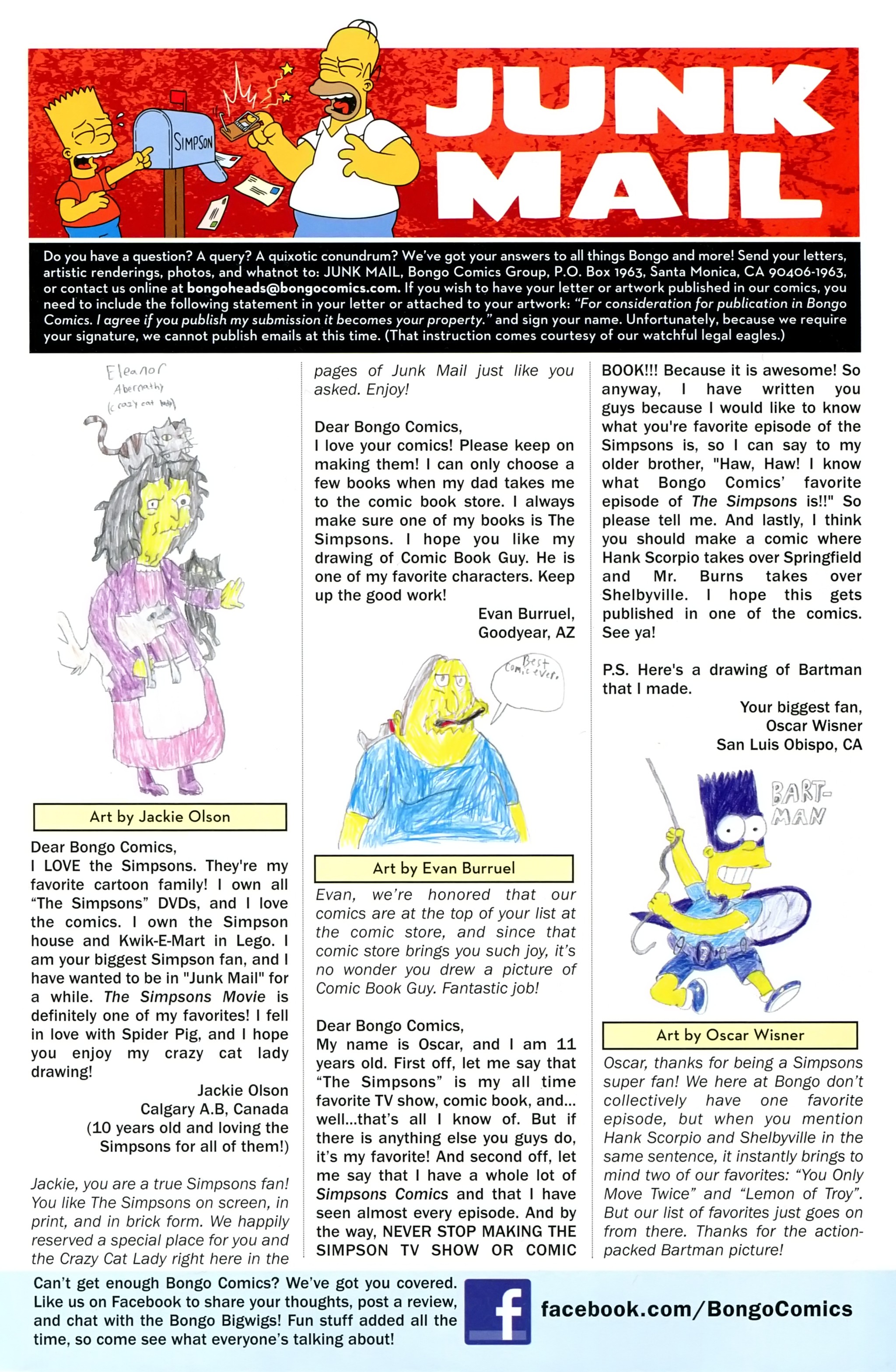 Simpsons Comics (1993-) issue 239 - Page 29