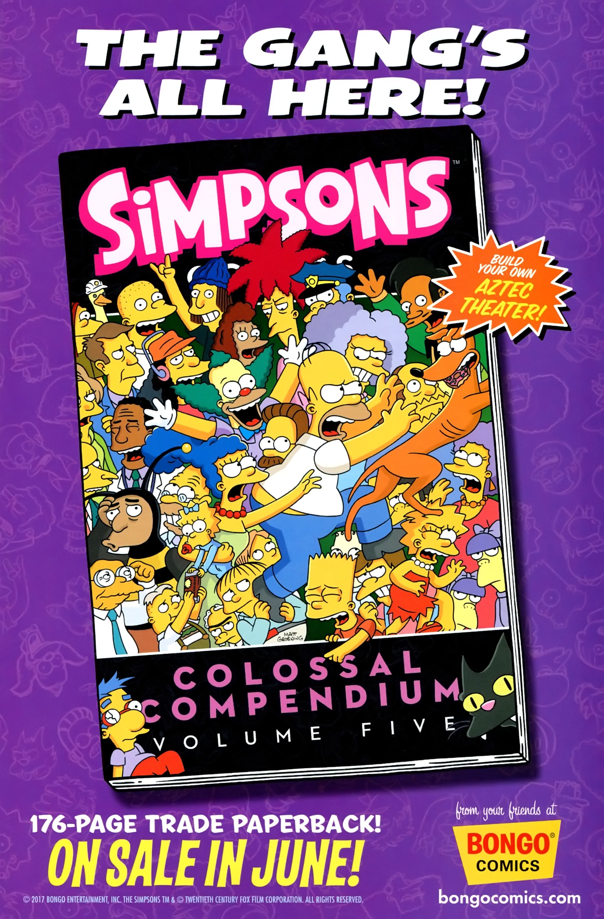 Simpsons Comics (1993-) issue 239 - Page 31