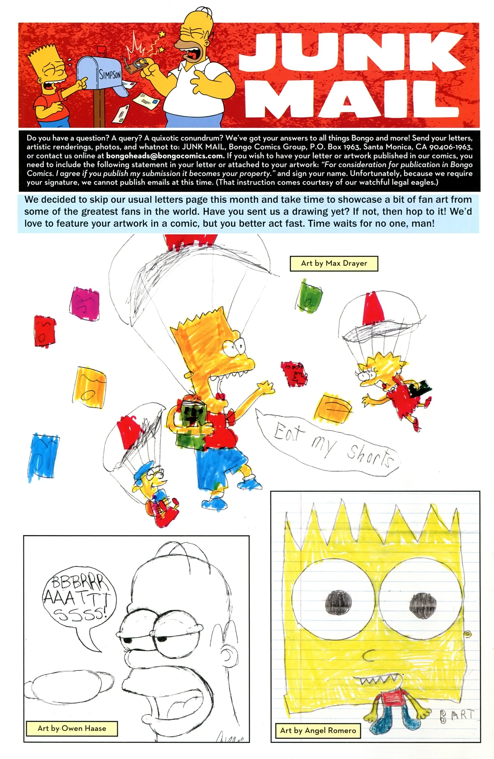 Simpsons Comics (1993-) issue 243 - Page 28